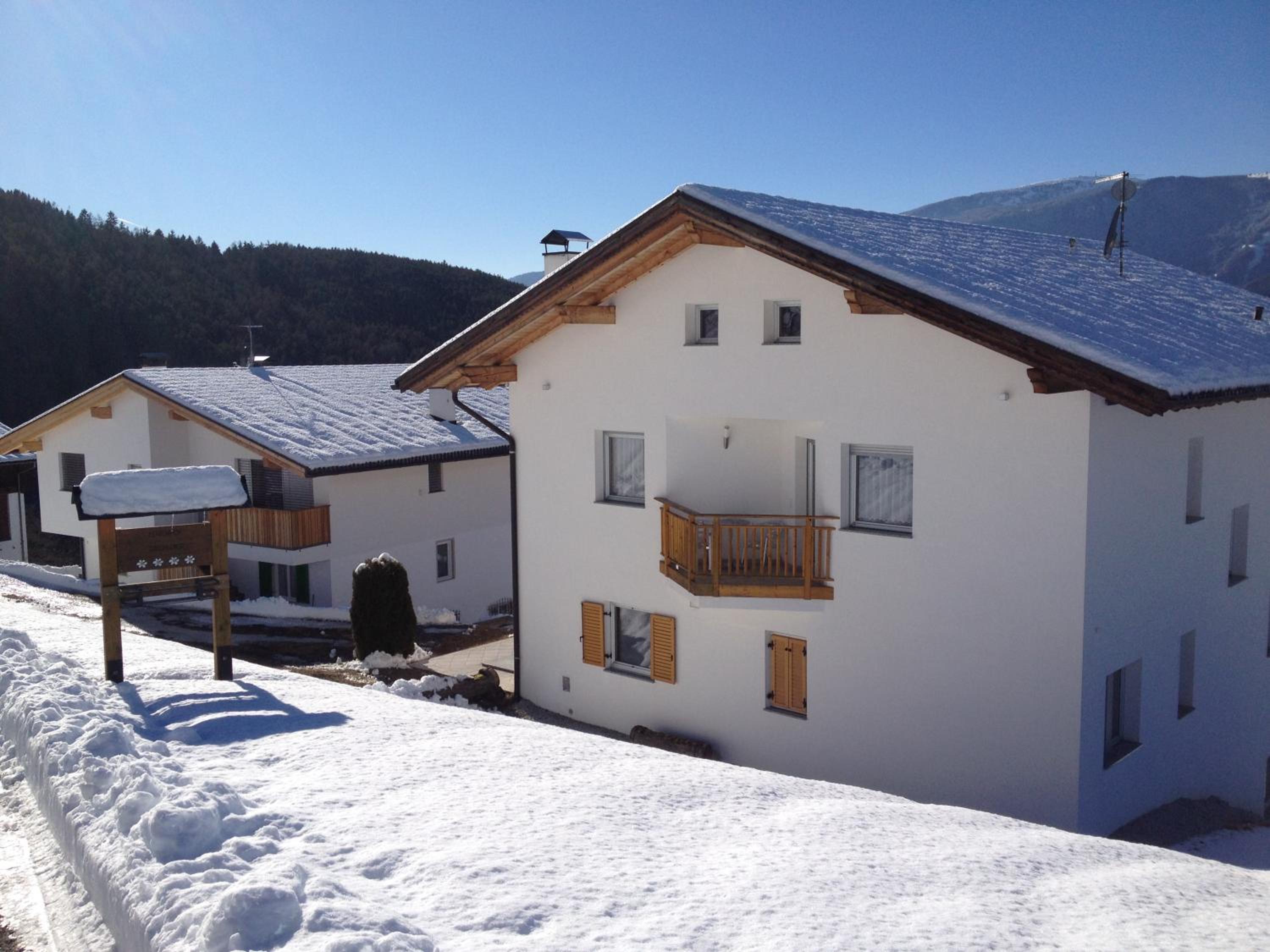 Agriturismo Ferienhof Gschloier - Adults Only