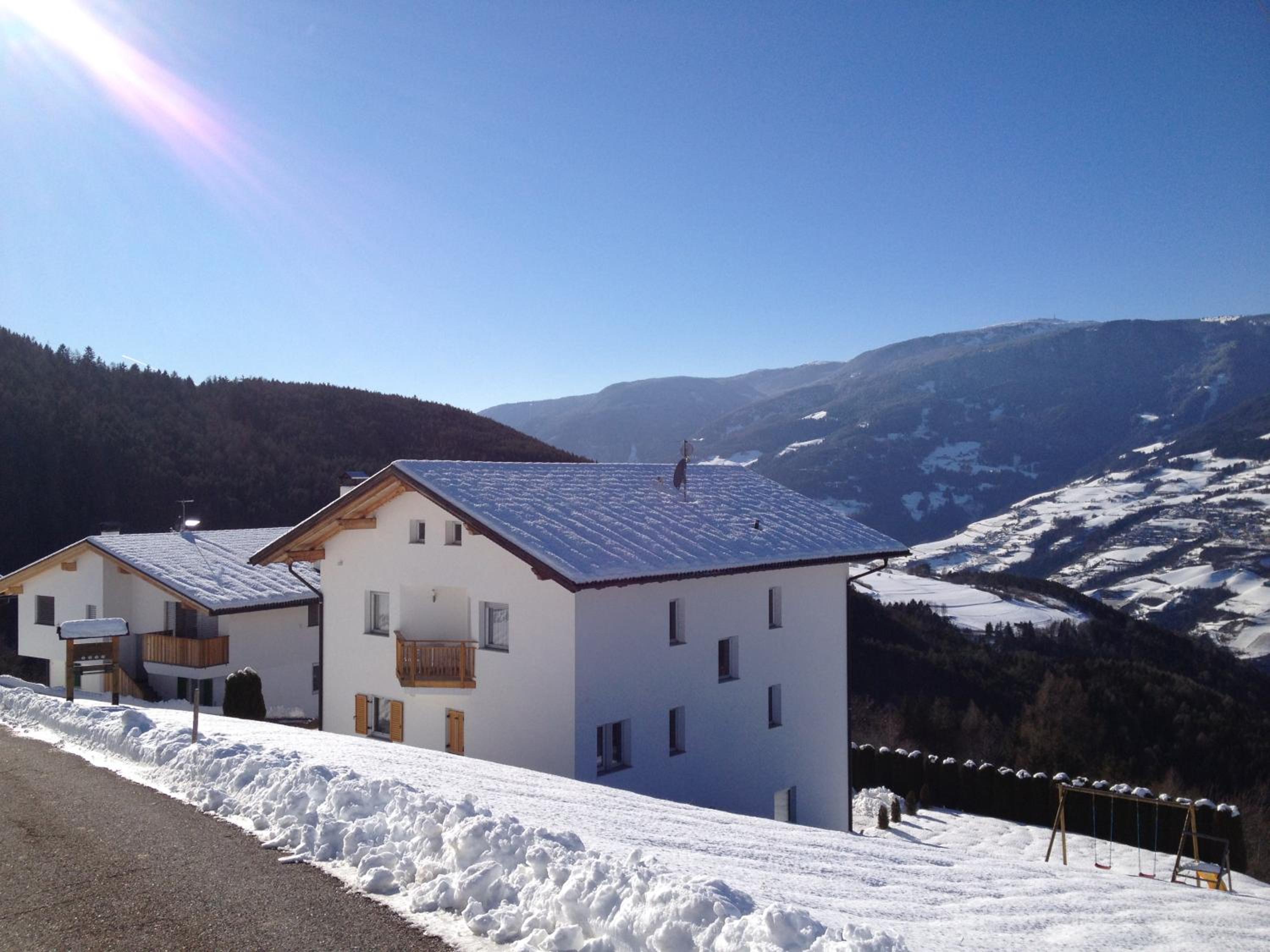 Agriturismo Ferienhof Gschloier - Adults Only