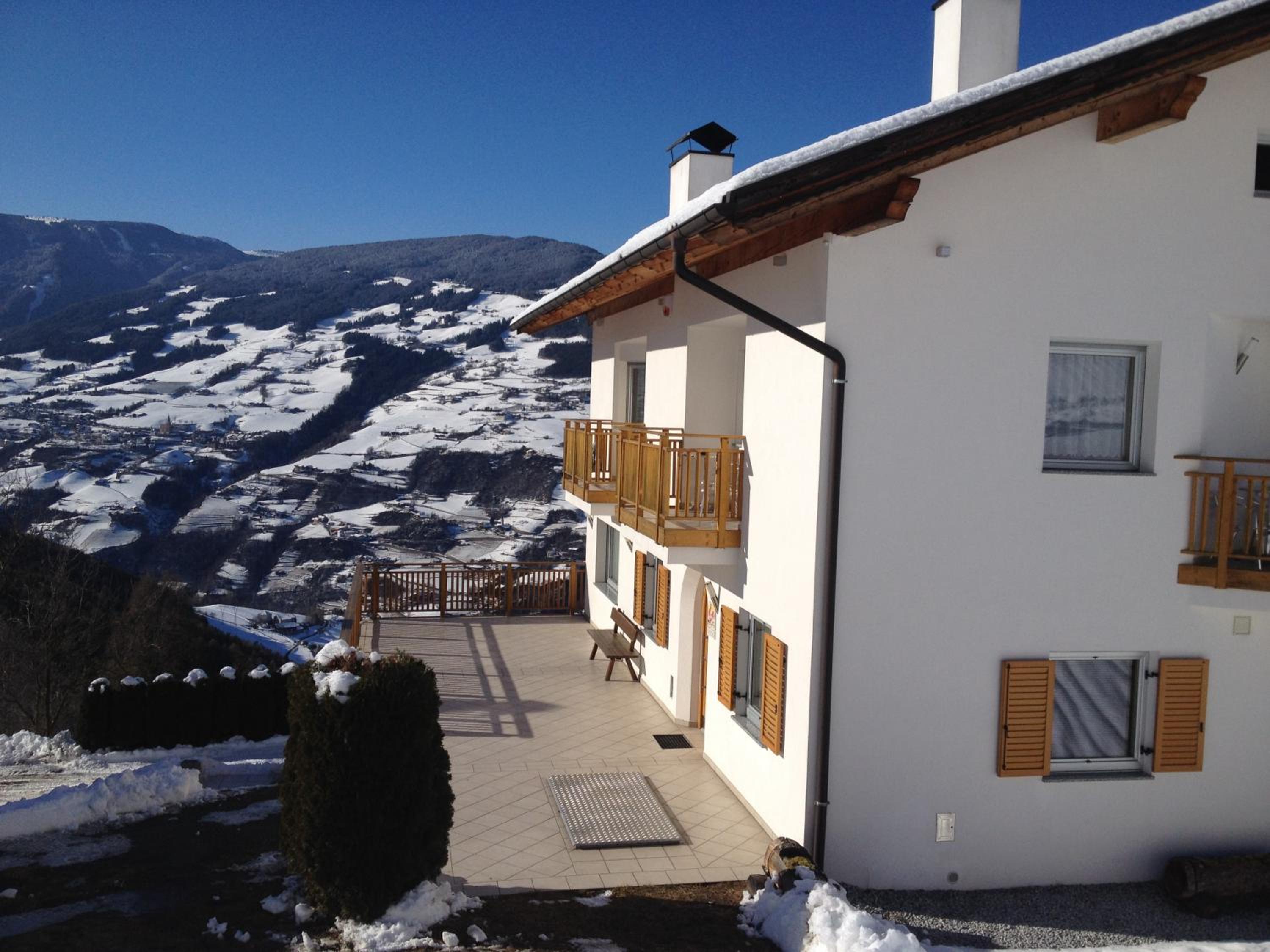 Agriturismo Ferienhof Gschloier - Adults Only