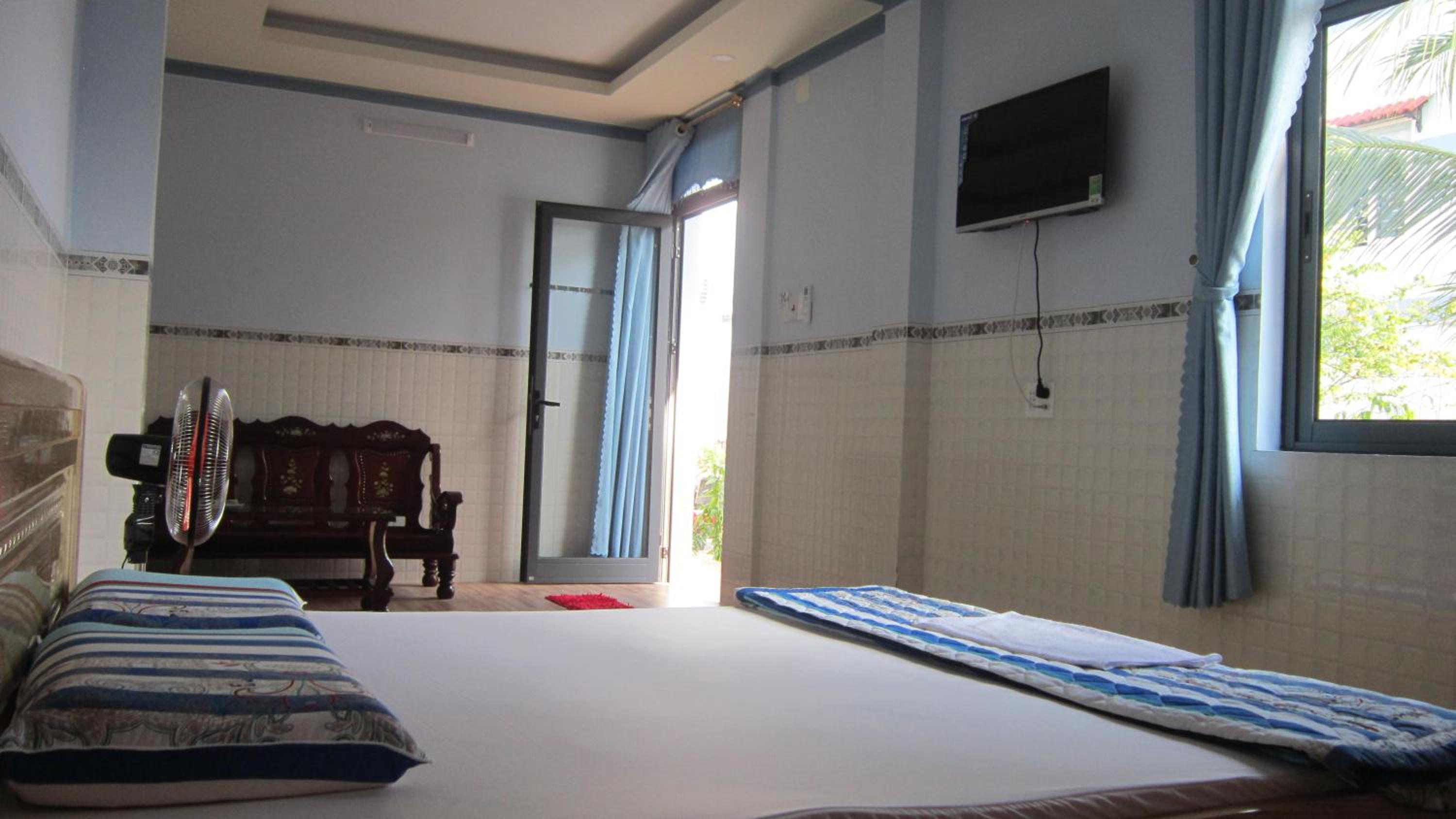 Hong Chau Guesthouse view 5