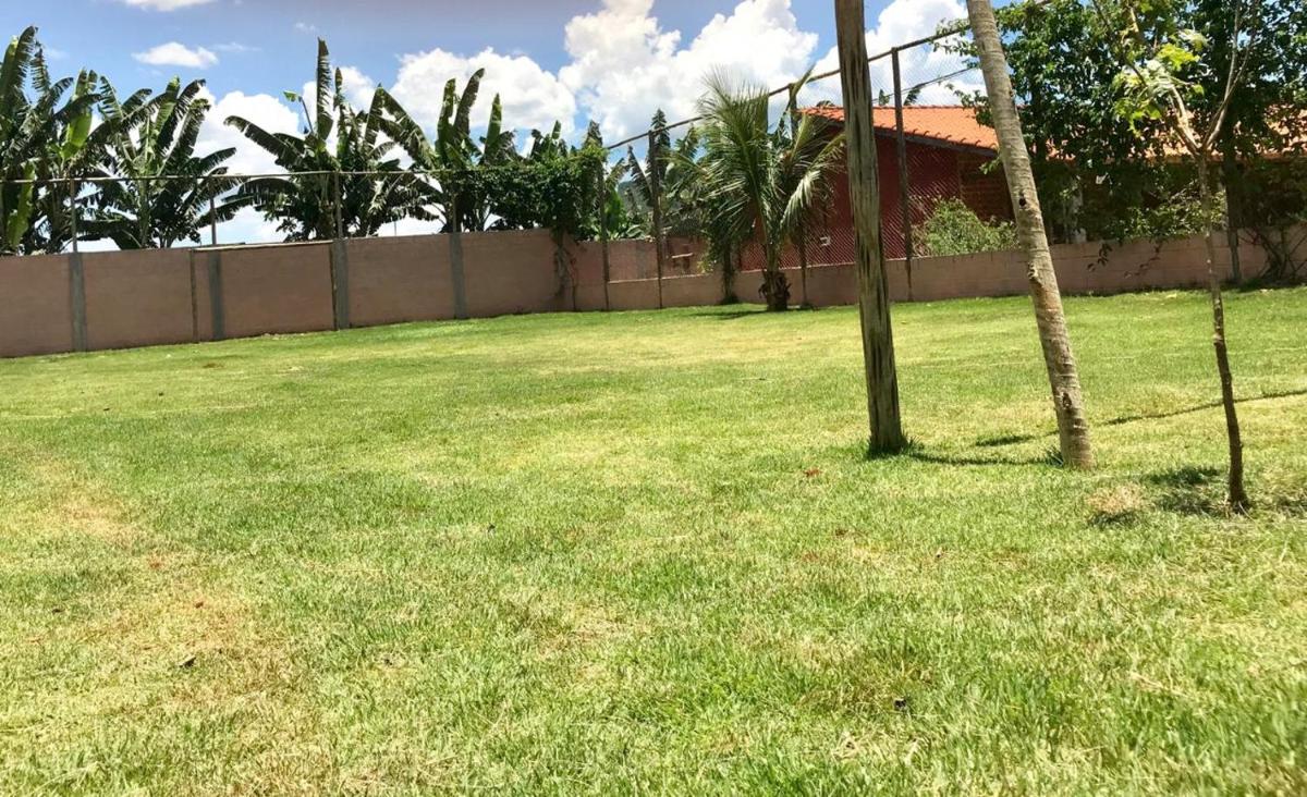 children's play area