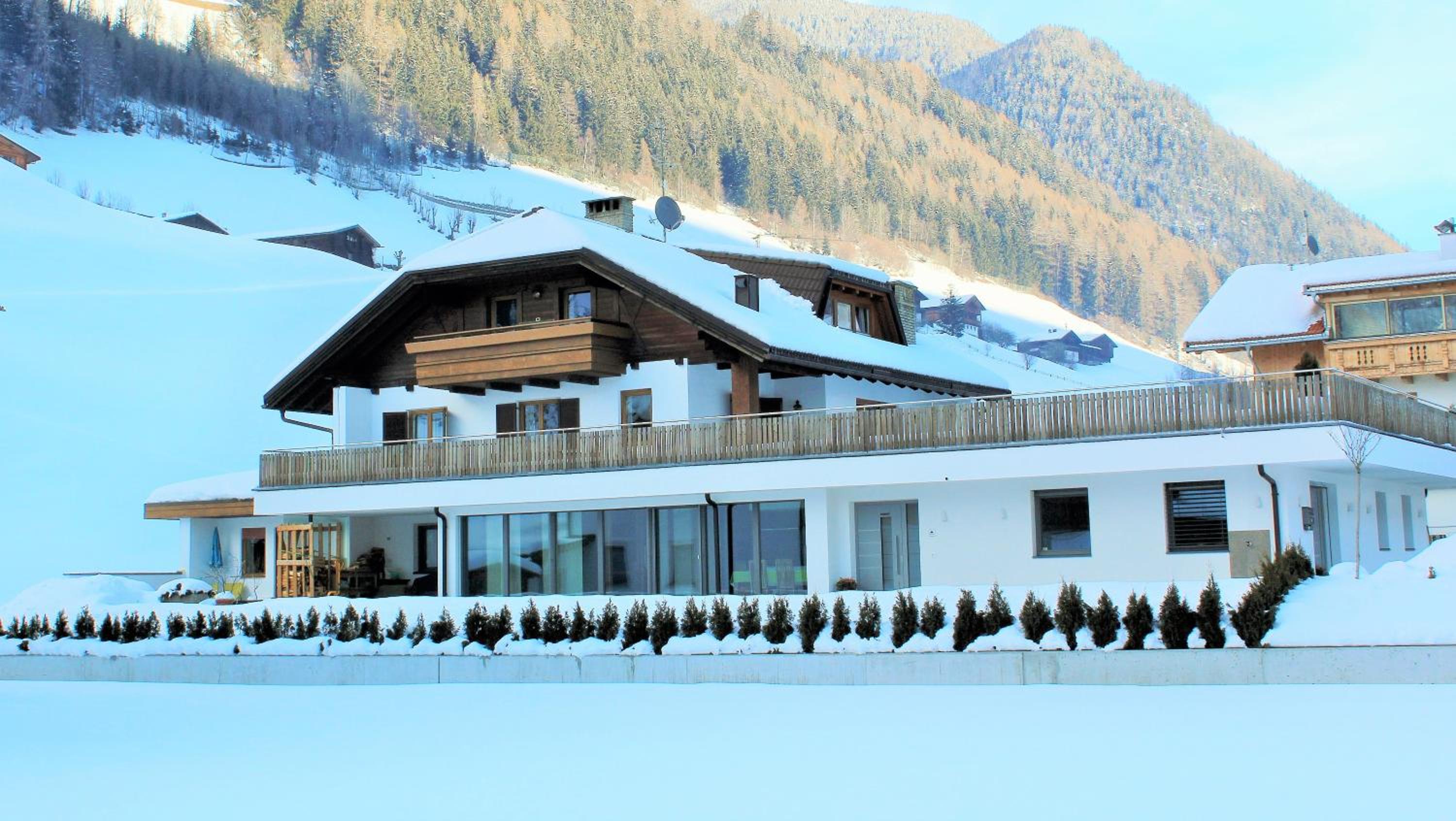 Apartment an der Aue view 3