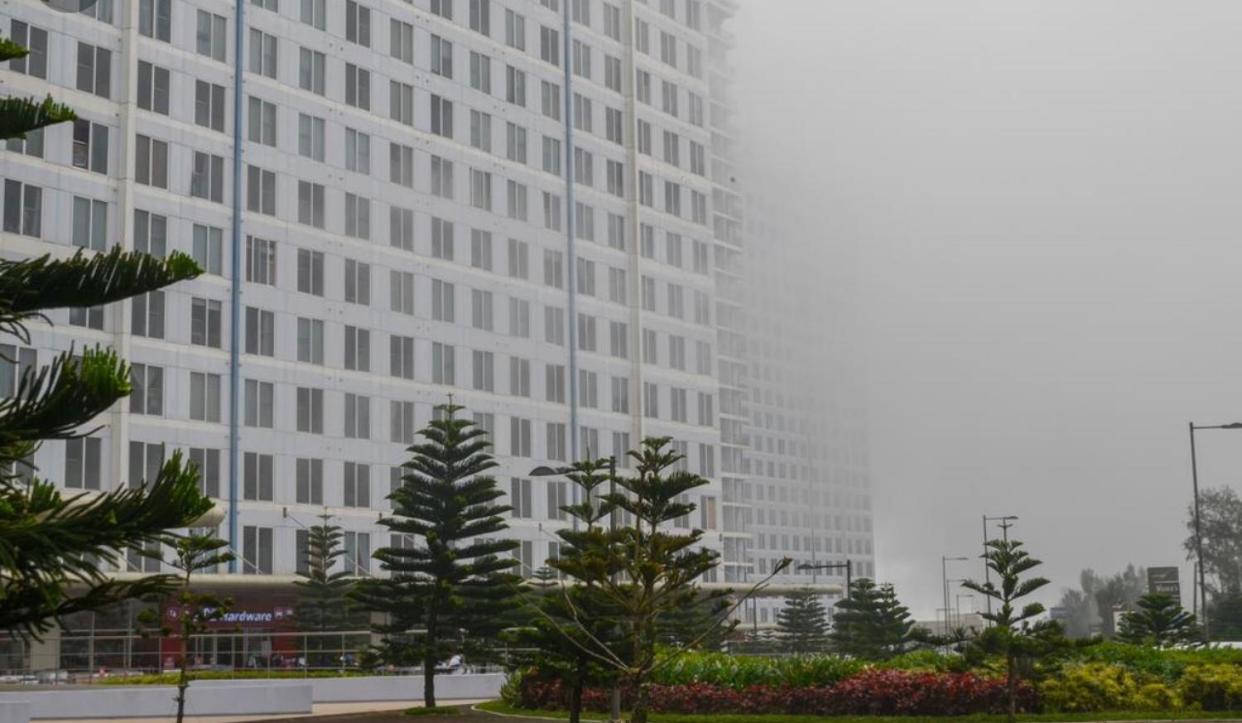 Da Condotel Tagaytay @ Wind Residences, Tagaytay - 23