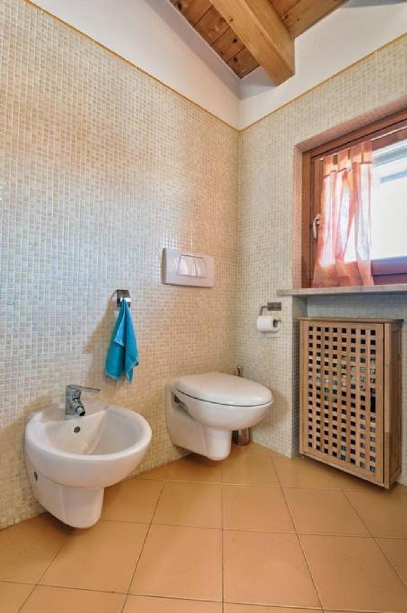 Terme al Lago - stanza privata in loft view 5
