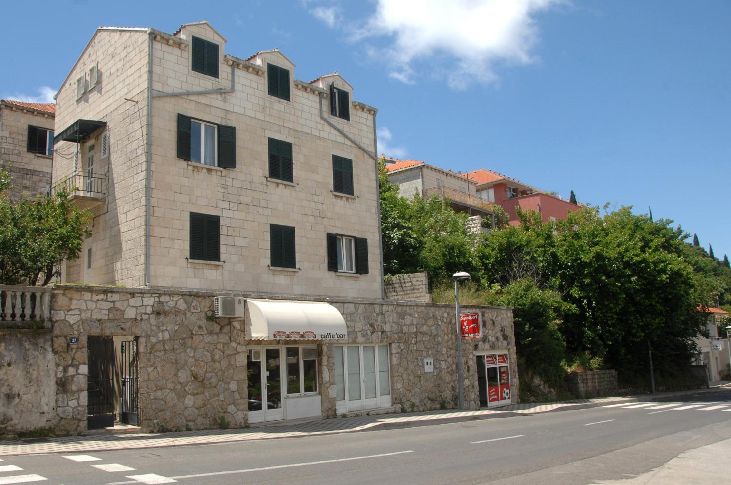 Hotel Apartments Eldin - Image 1