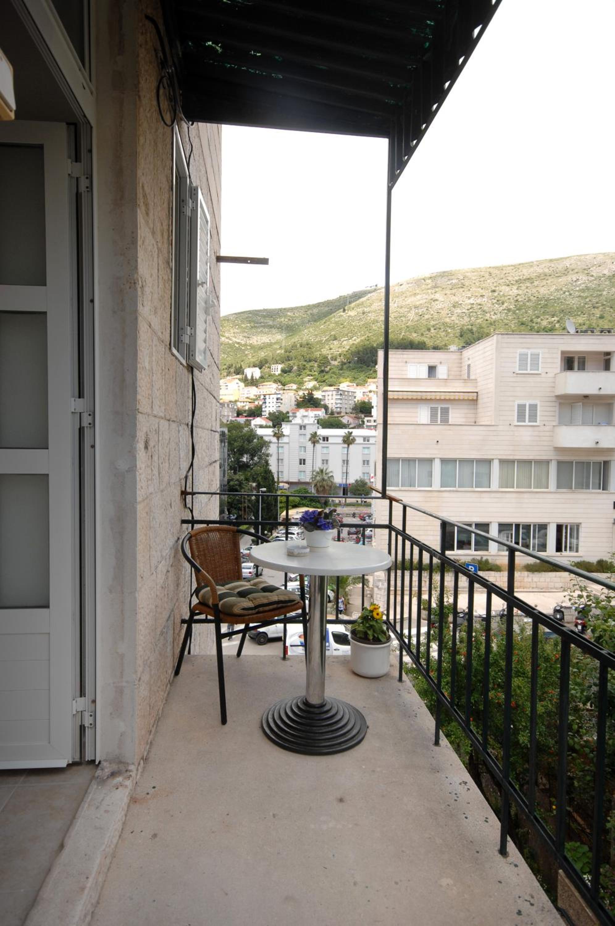Apartments Eldin