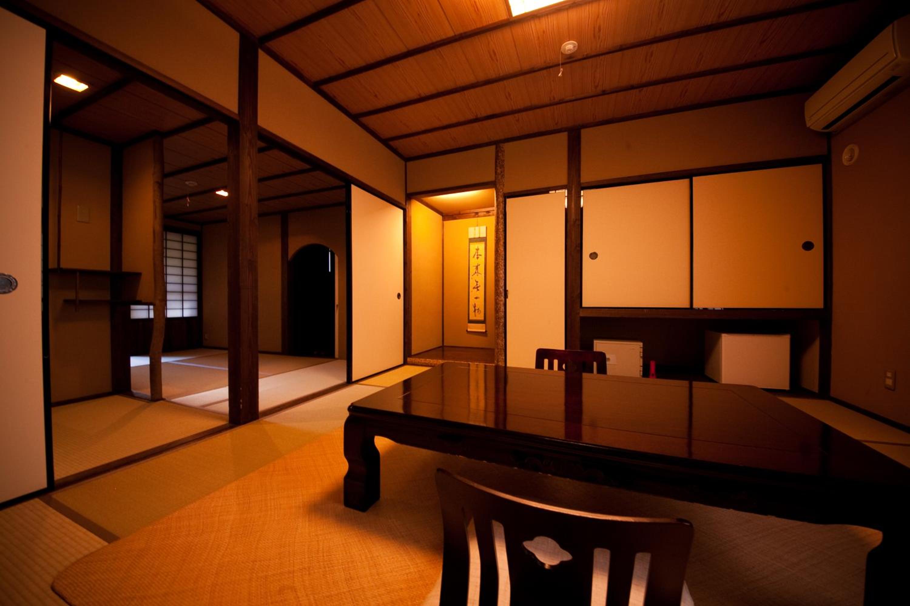 Yufuin Gettouan, Yufu - 18