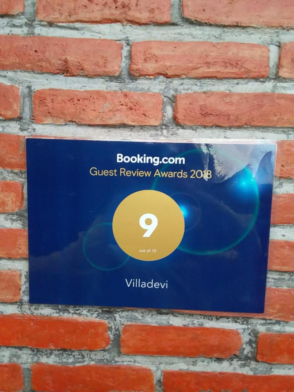 Villadevi view 2