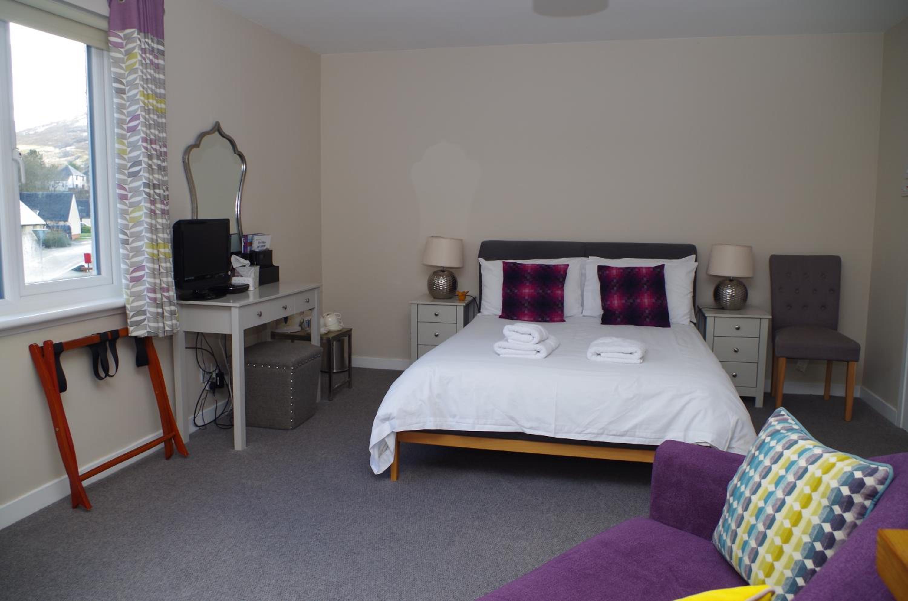 Strathassynt Guest House