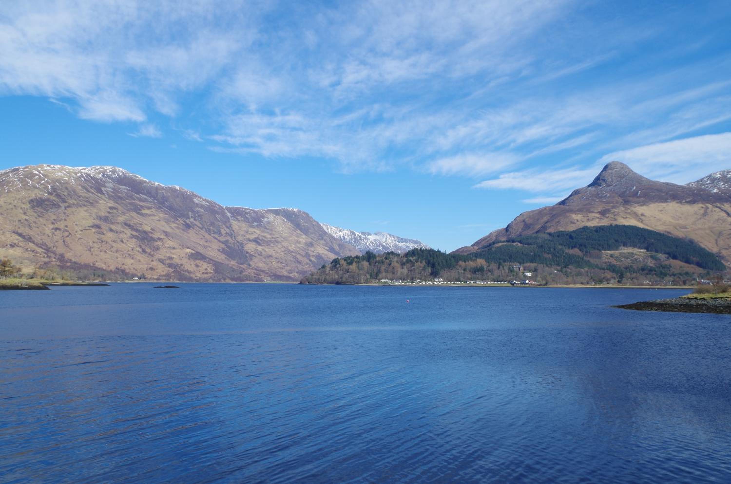 Strathassynt Guest House