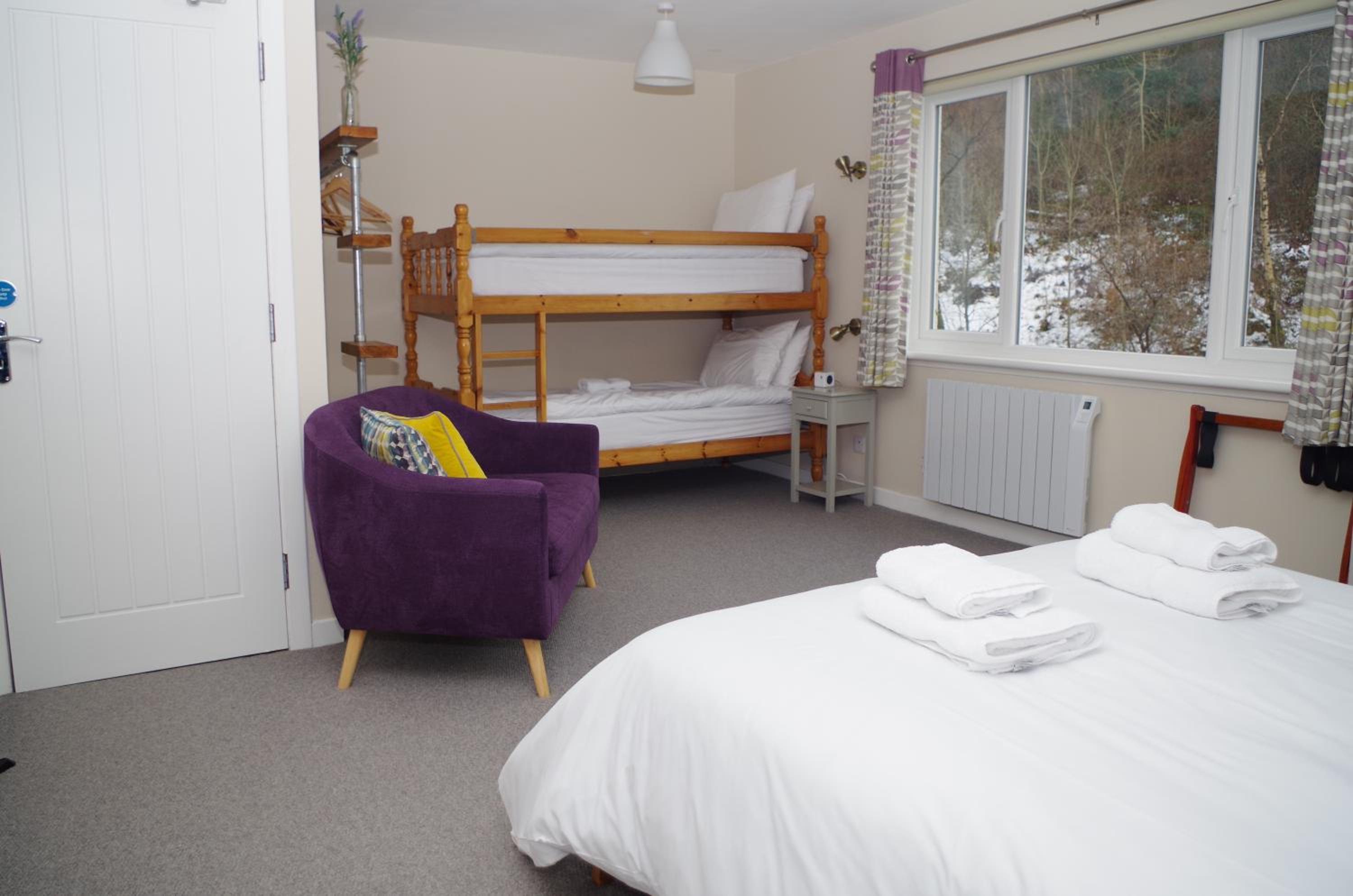 Strathassynt Guest House