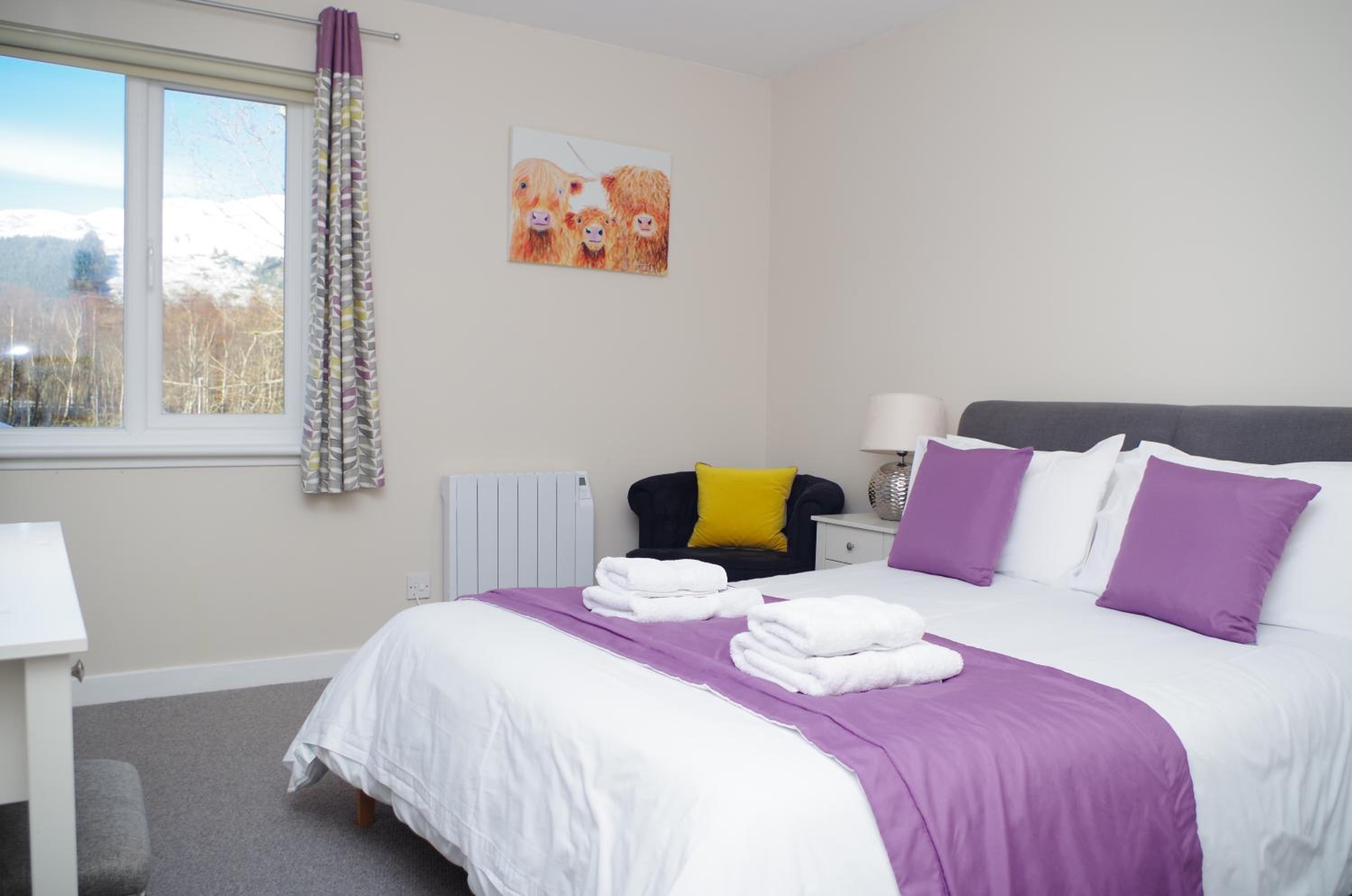 Strathassynt Guest House