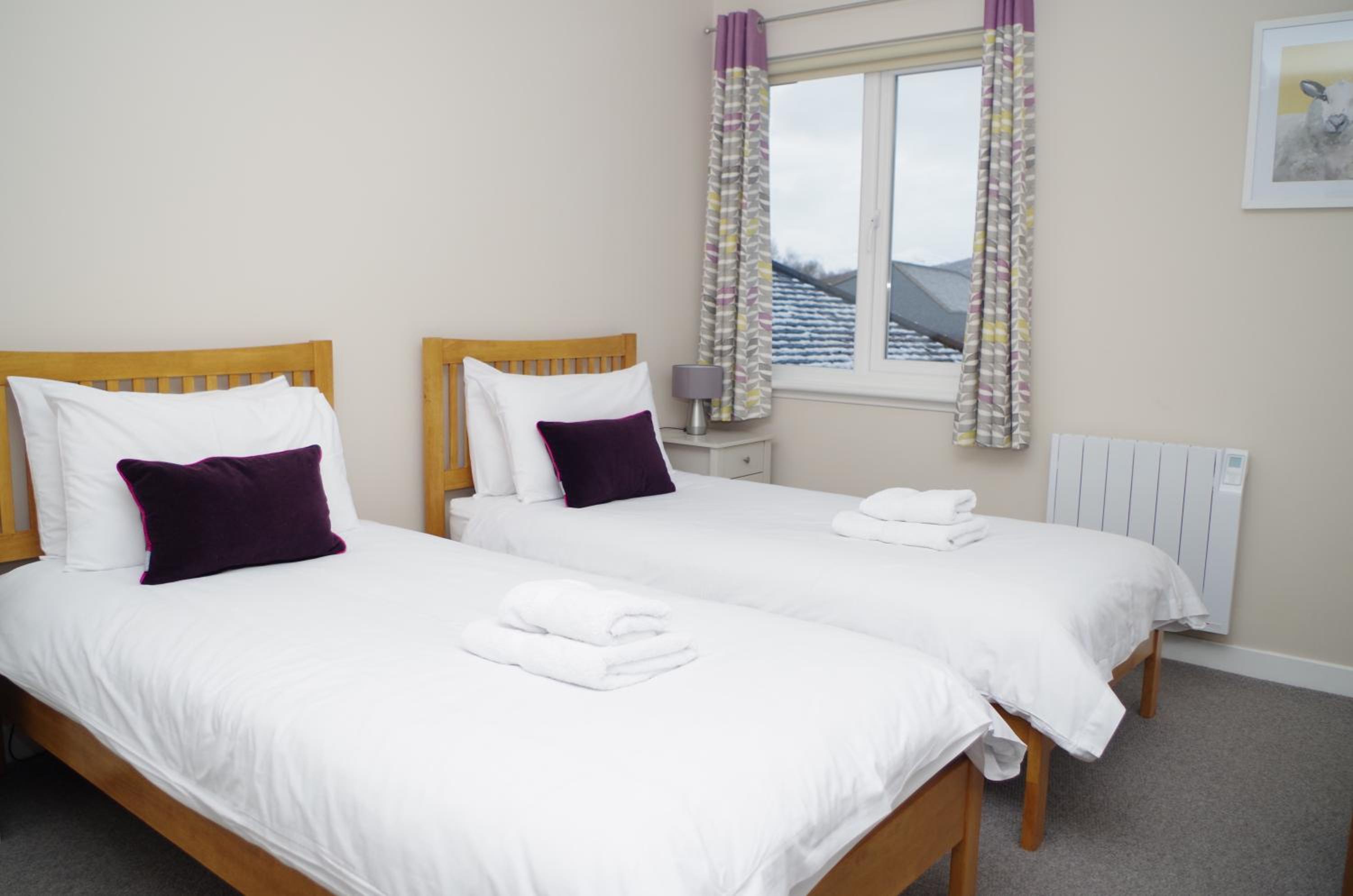 Strathassynt Guest House