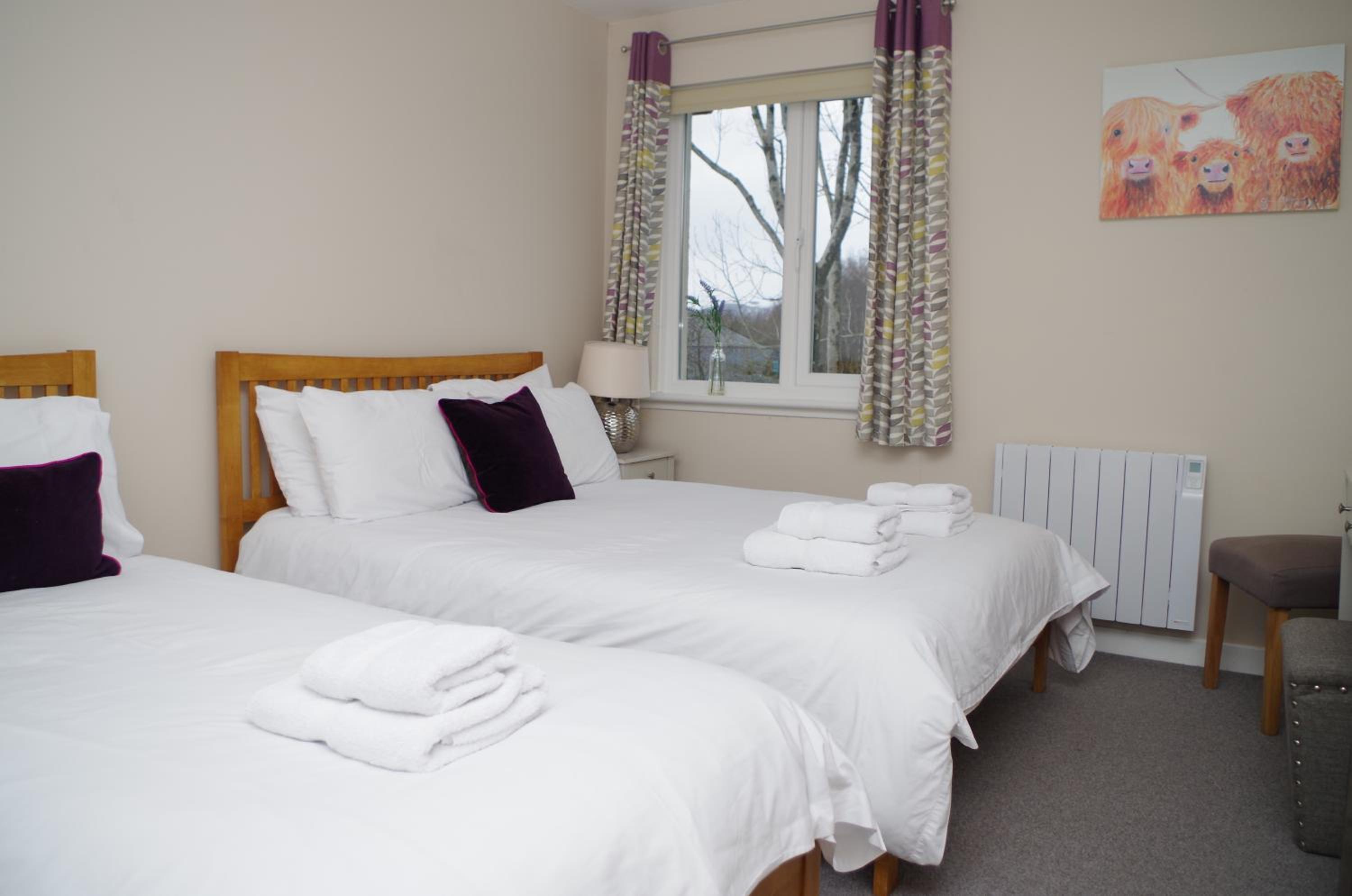 Strathassynt Guest House