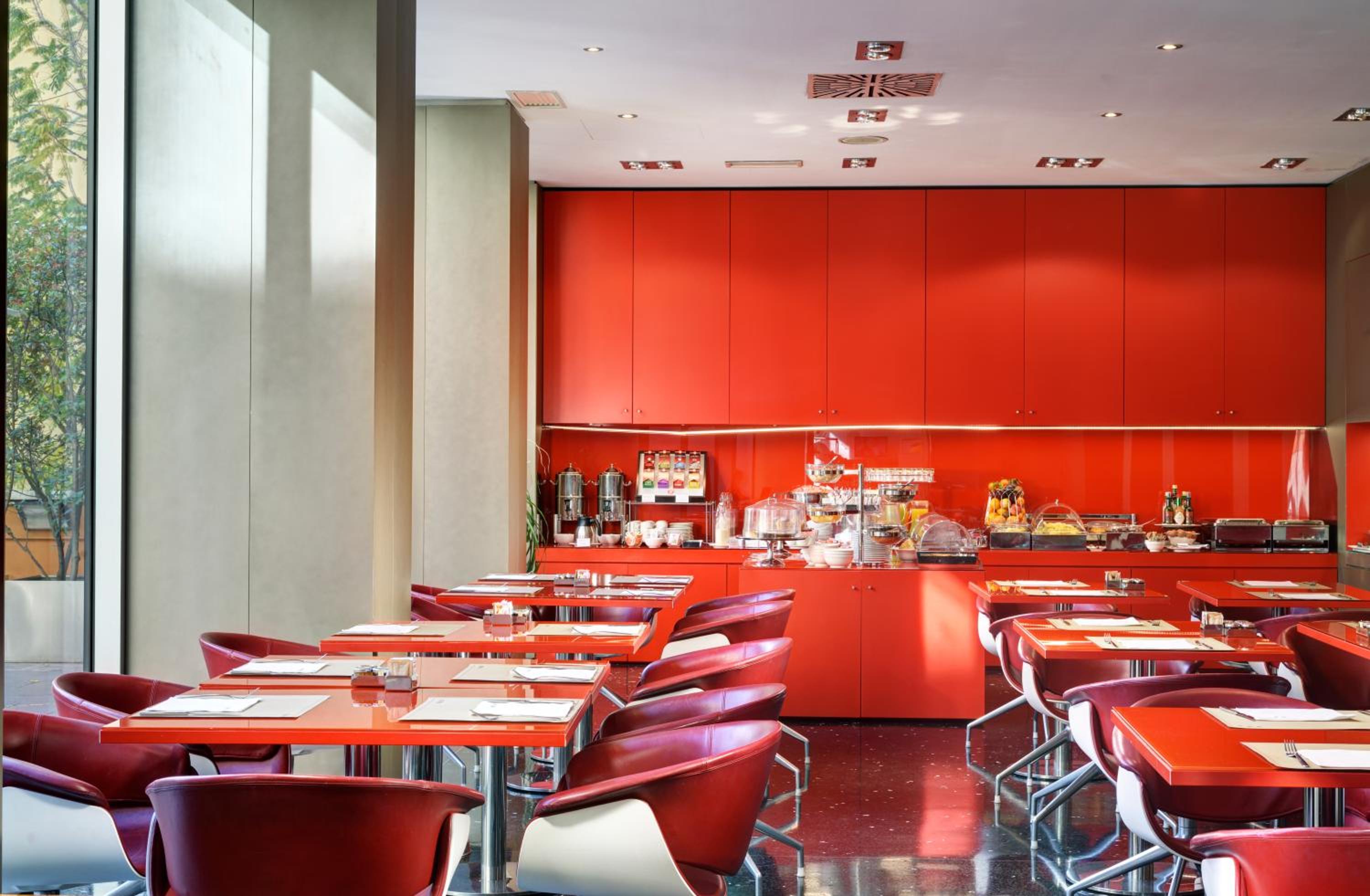 UNA Hotels Bologna Centro