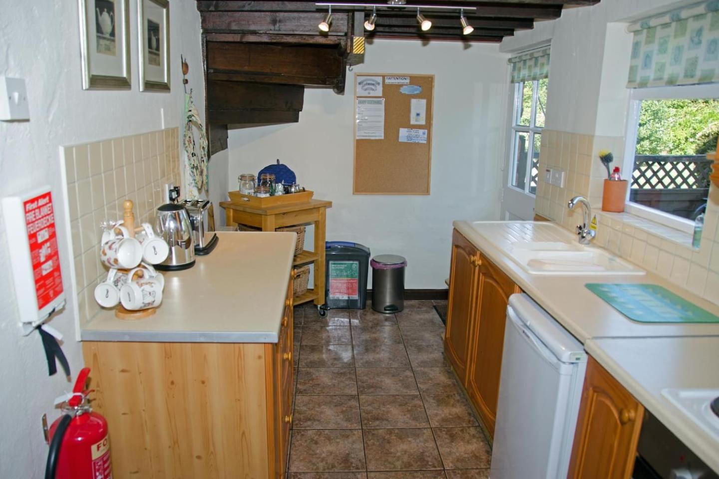2 Hope Cottage view 5