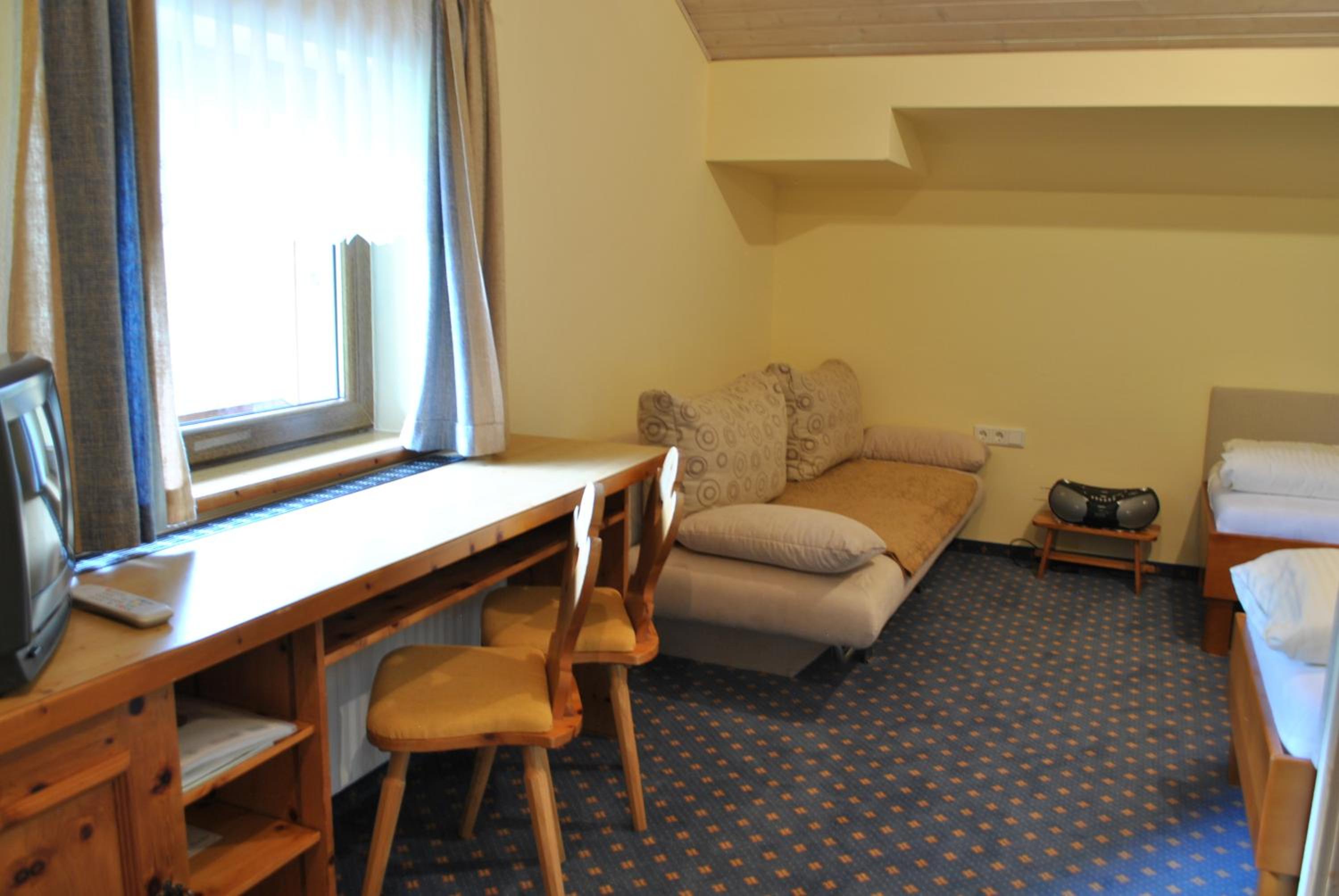 Gäste- und Seminarhaus Sölkstub'n