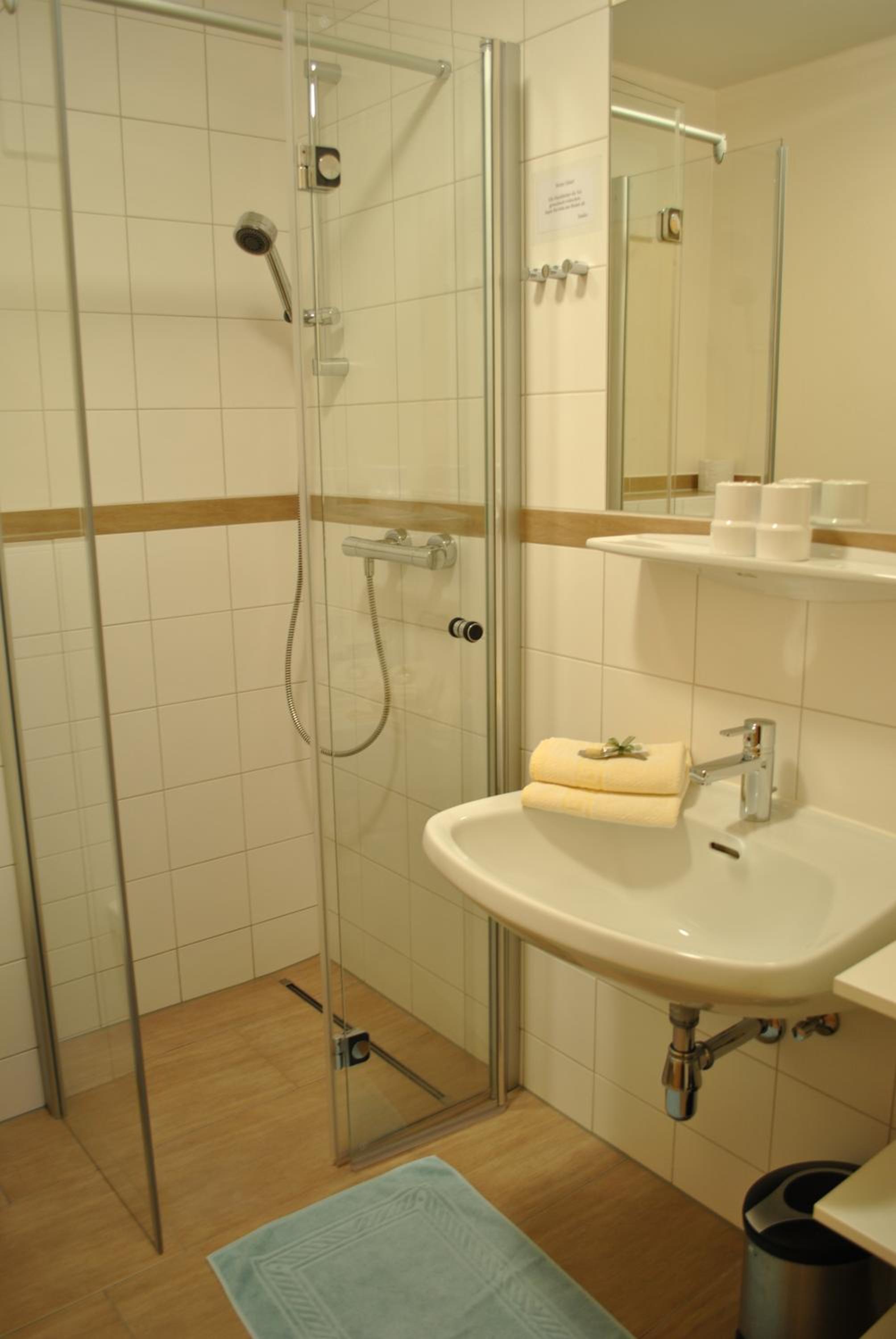 Gäste- und Seminarhaus Sölkstub'n