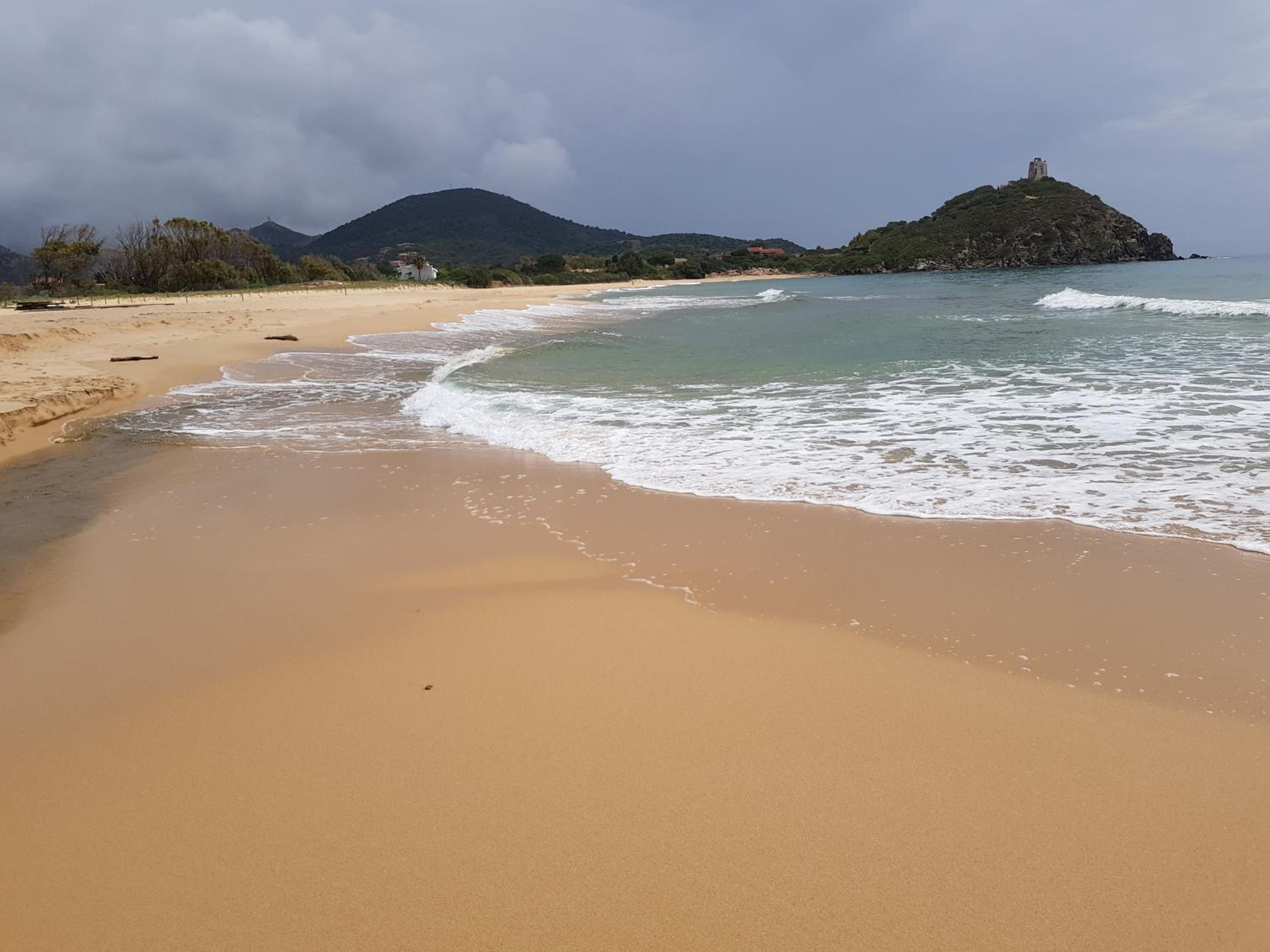L'Onda Blu