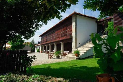 Hotel Quinta do Mosteiro - Image 1