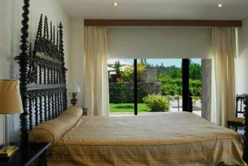 Quinta do Mosteiro en Felgueiras
