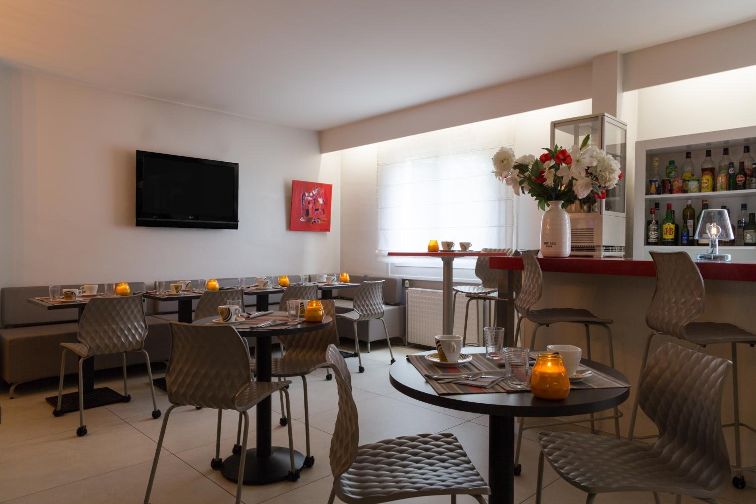 Bron Vacations - The Originals City, Hotel Dau Ly, Lyon Est - Property Image 6