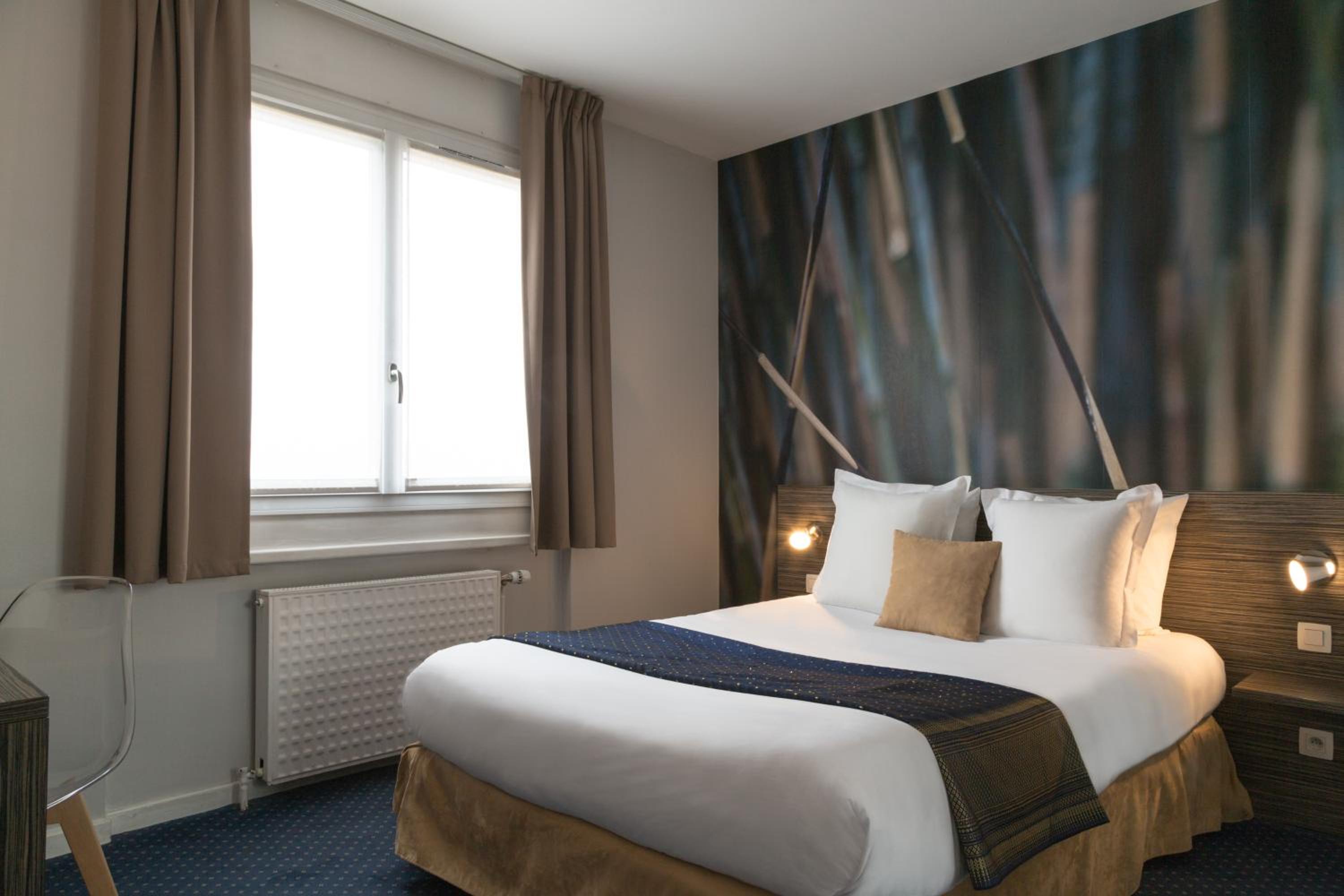 Bron Vacations - The Originals City, Hotel Dau Ly, Lyon Est - Property Image 4