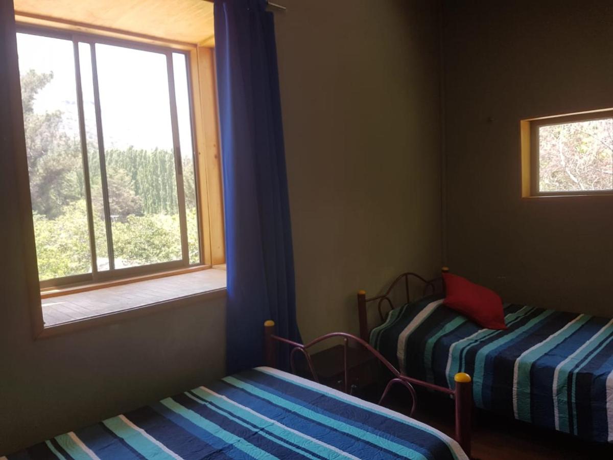 Hostal Los Peñones