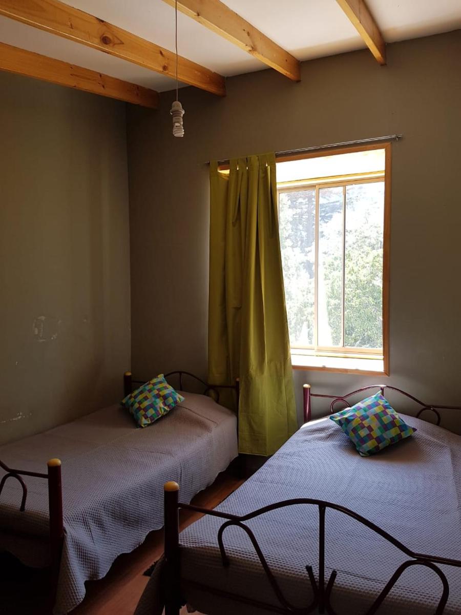 Hostal Los Peñones