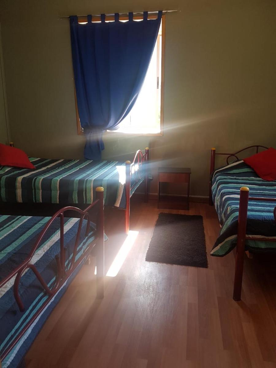 Hostal Los Peñones