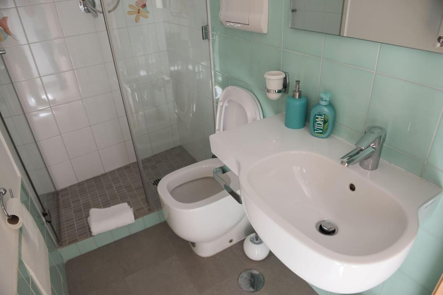 Central Apartment - Residenza Battistessa — photo 22