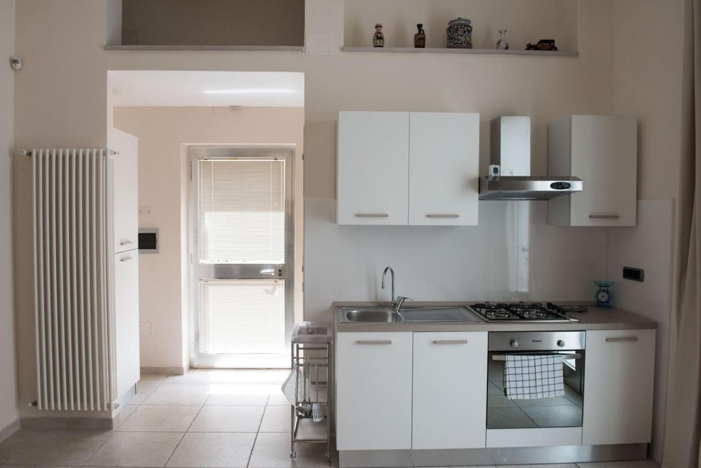 Central Apartment - Residenza Battistessa — photo 21