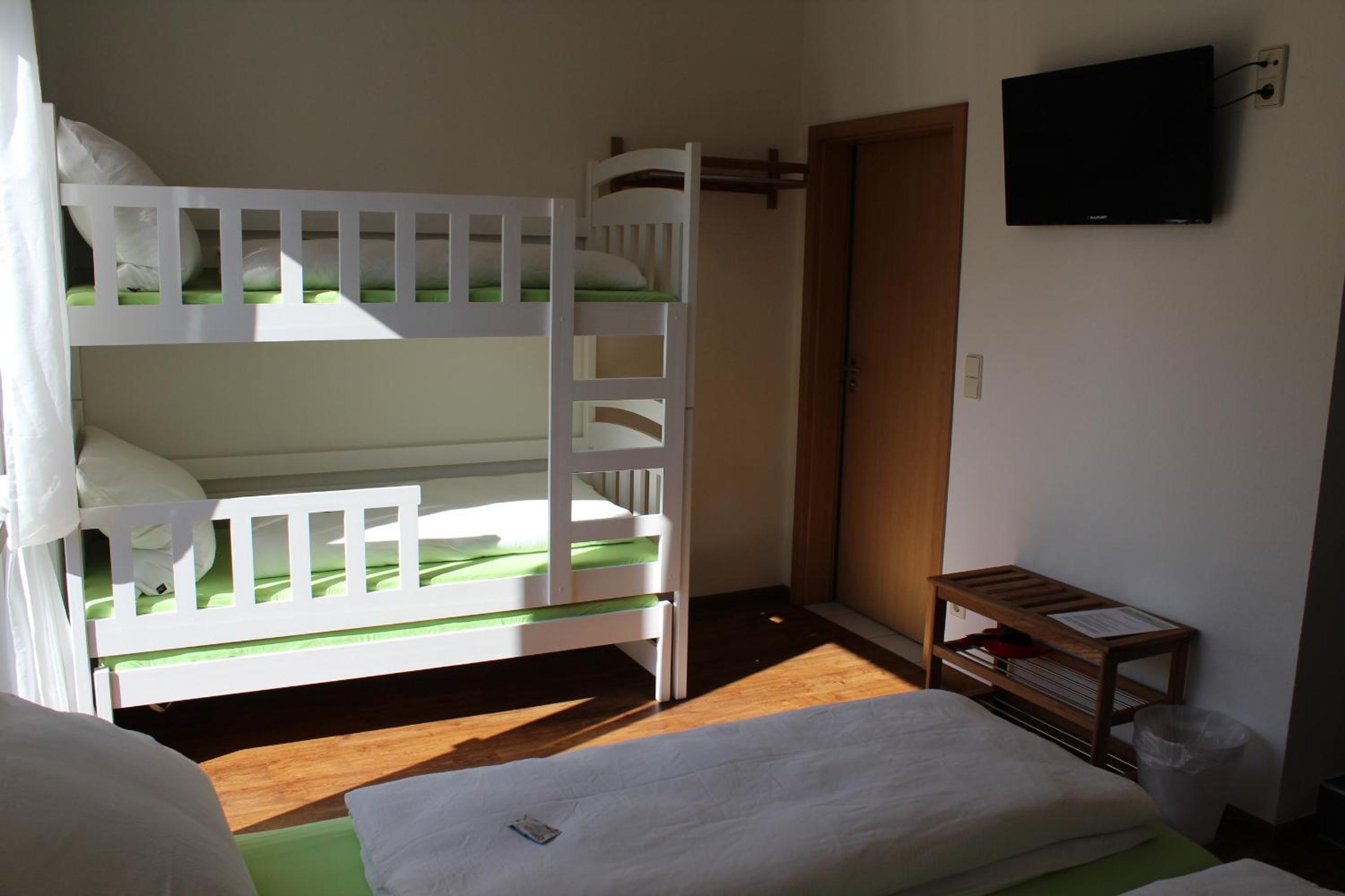 Pension Boitz