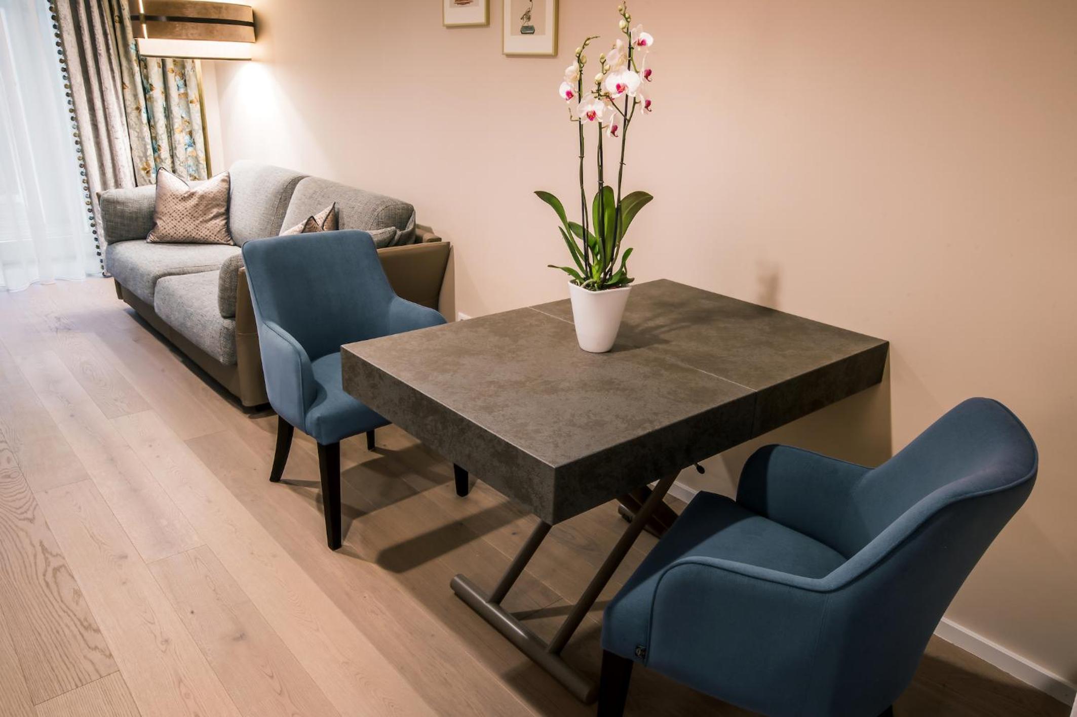 Karl Suites Palais Wessely