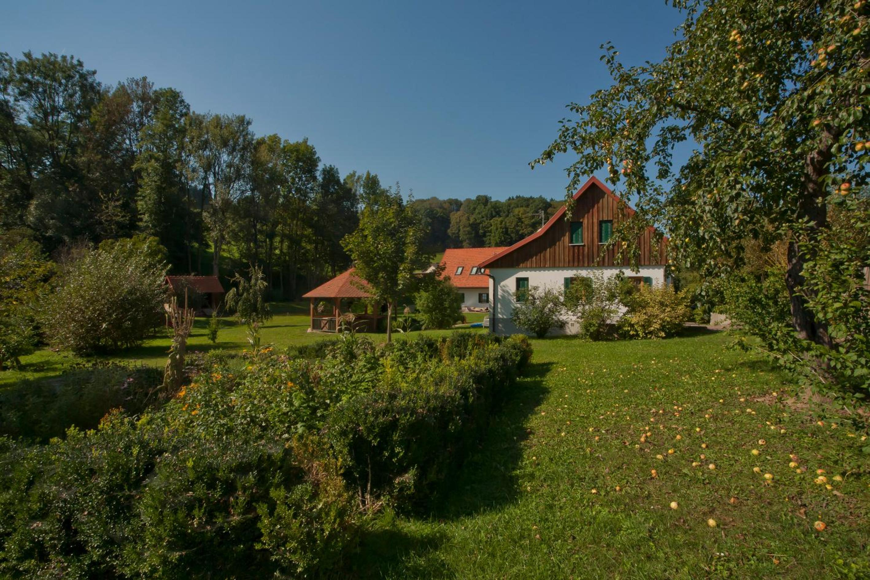 Kürbishof Gartner