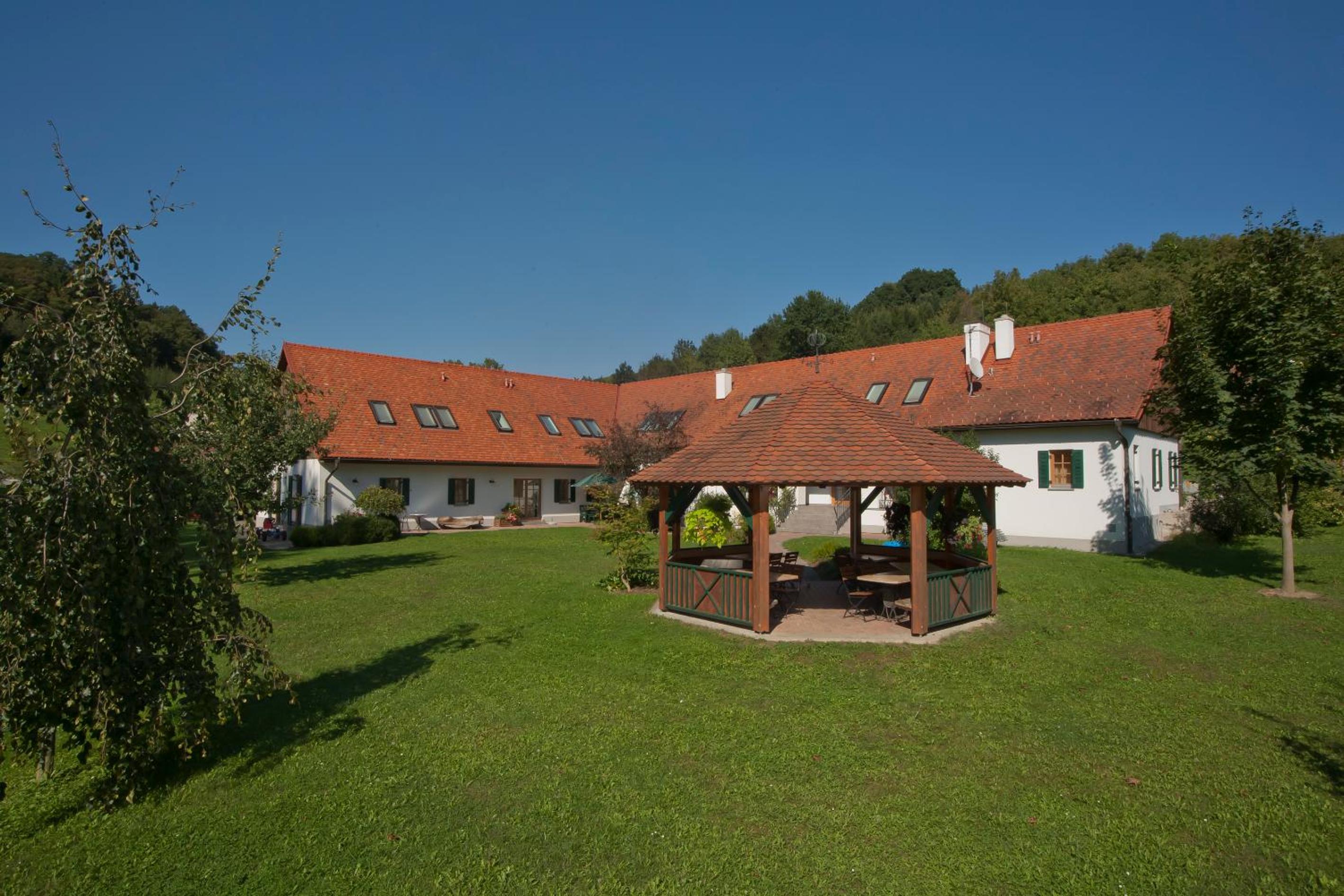 Kürbishof Gartner