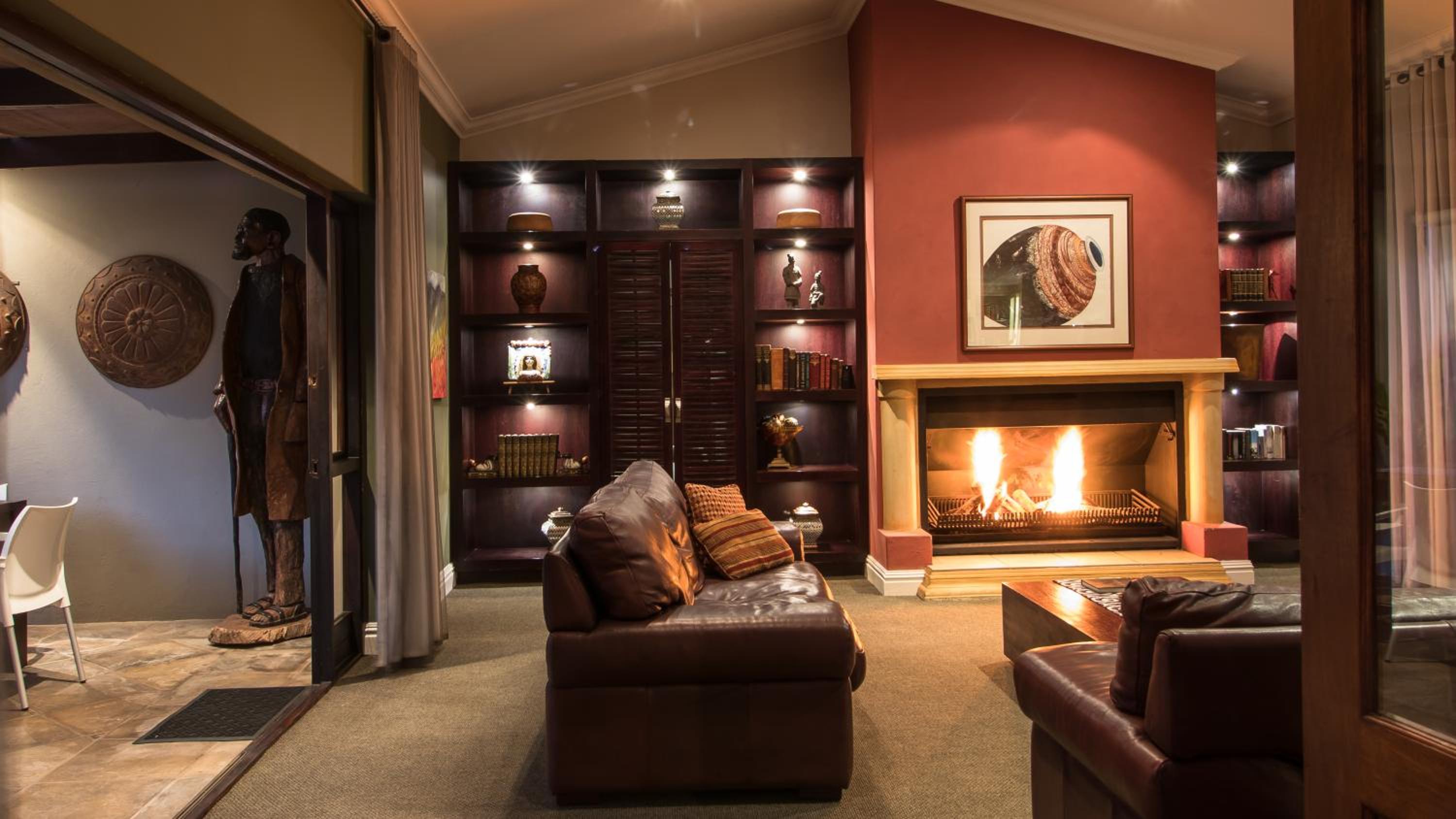Port Elizabeth Vacations - Manor 38 - Property Image 3