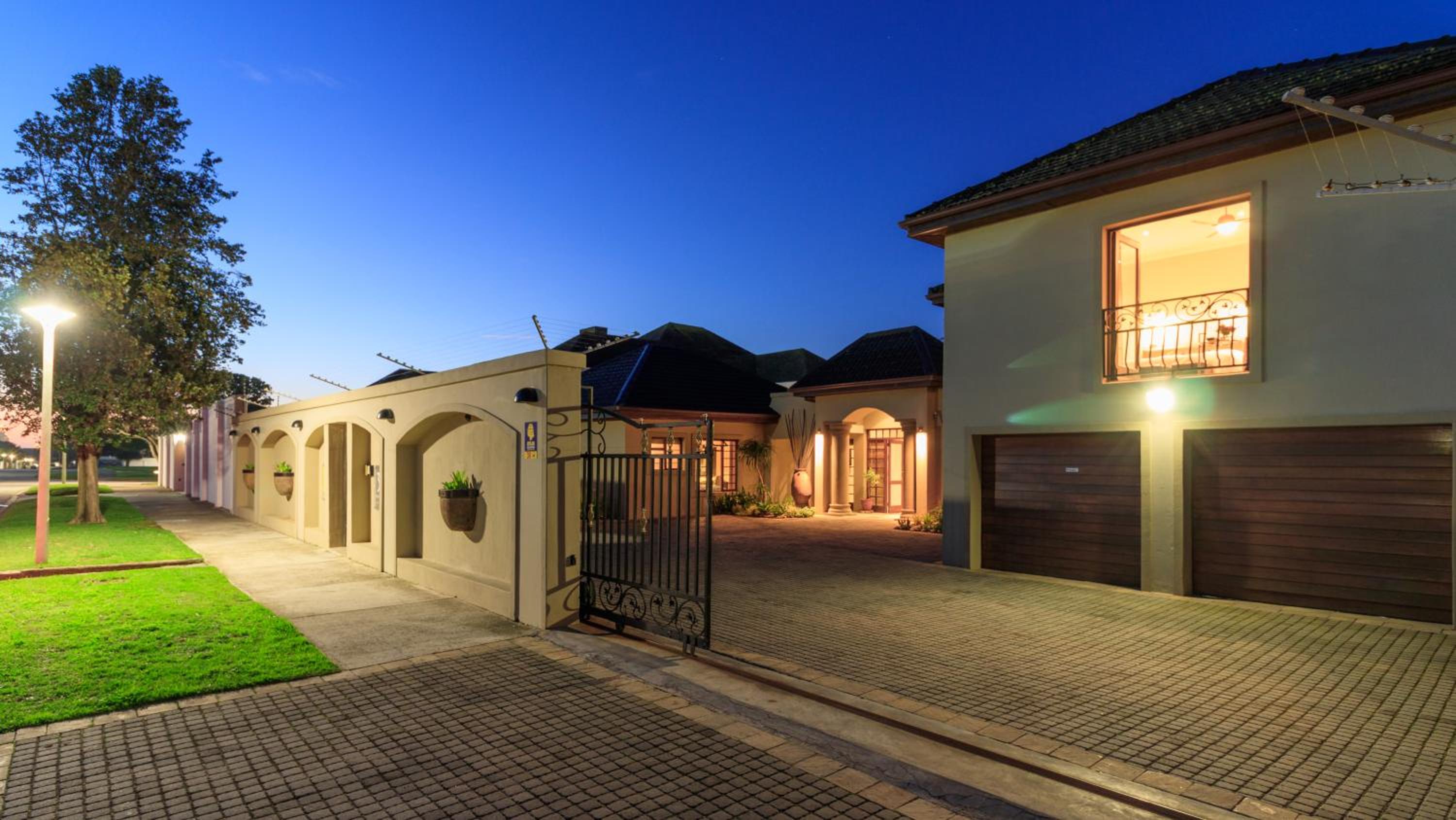 Port Elizabeth Vacations - Manor 38 - Property Image 3