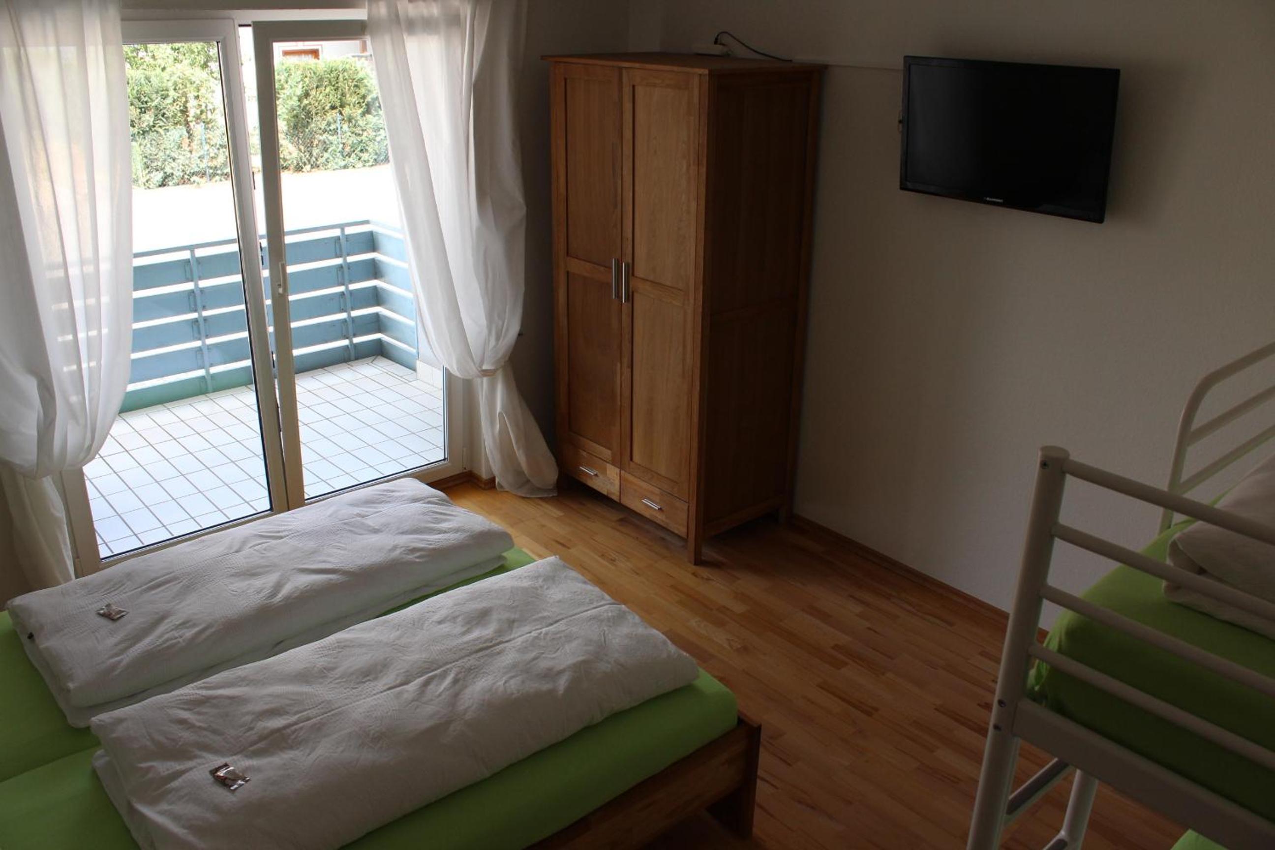 Pension Boitz