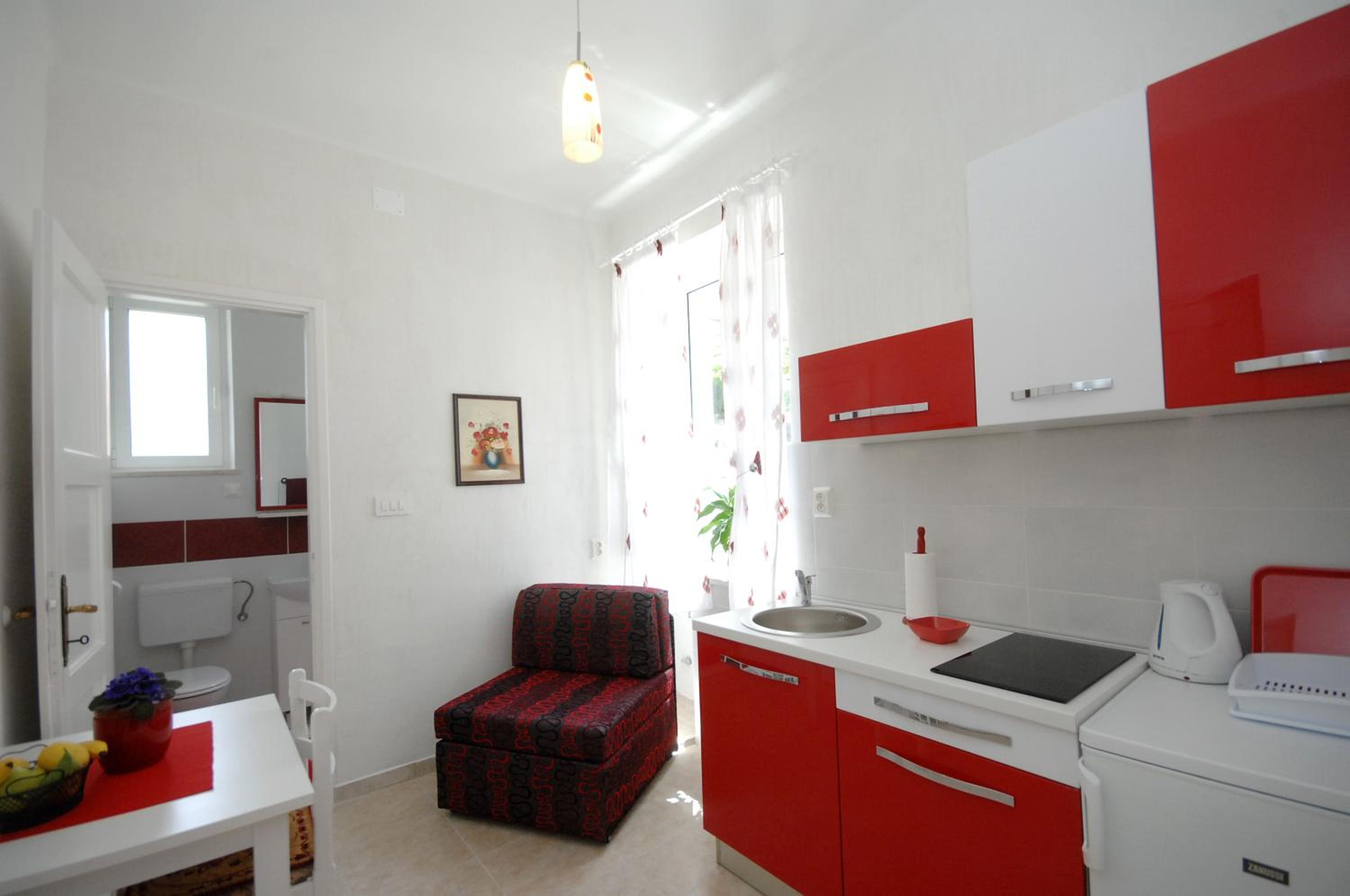 Apartments Eldin