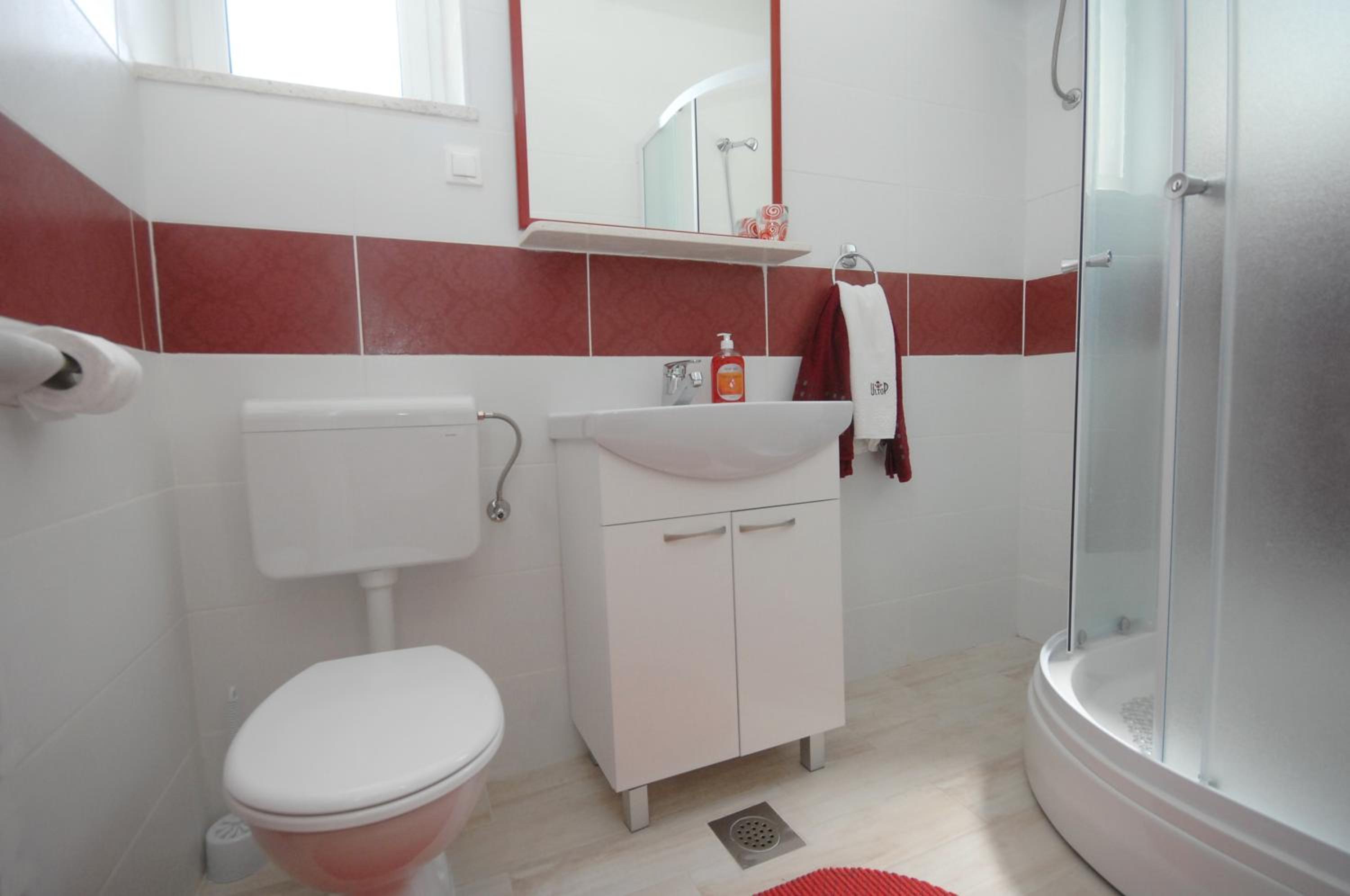 Apartments Eldin