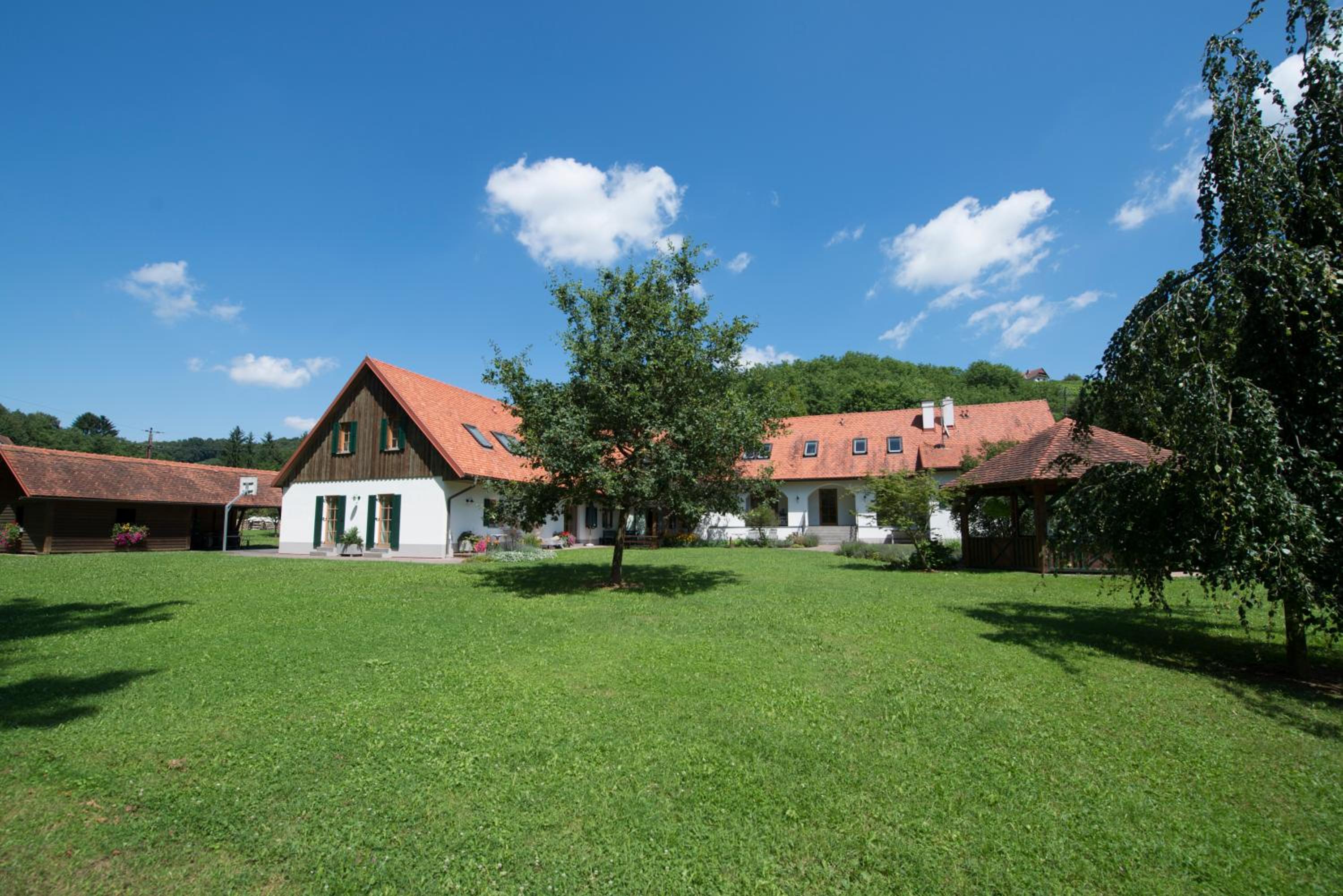 Kürbishof Gartner