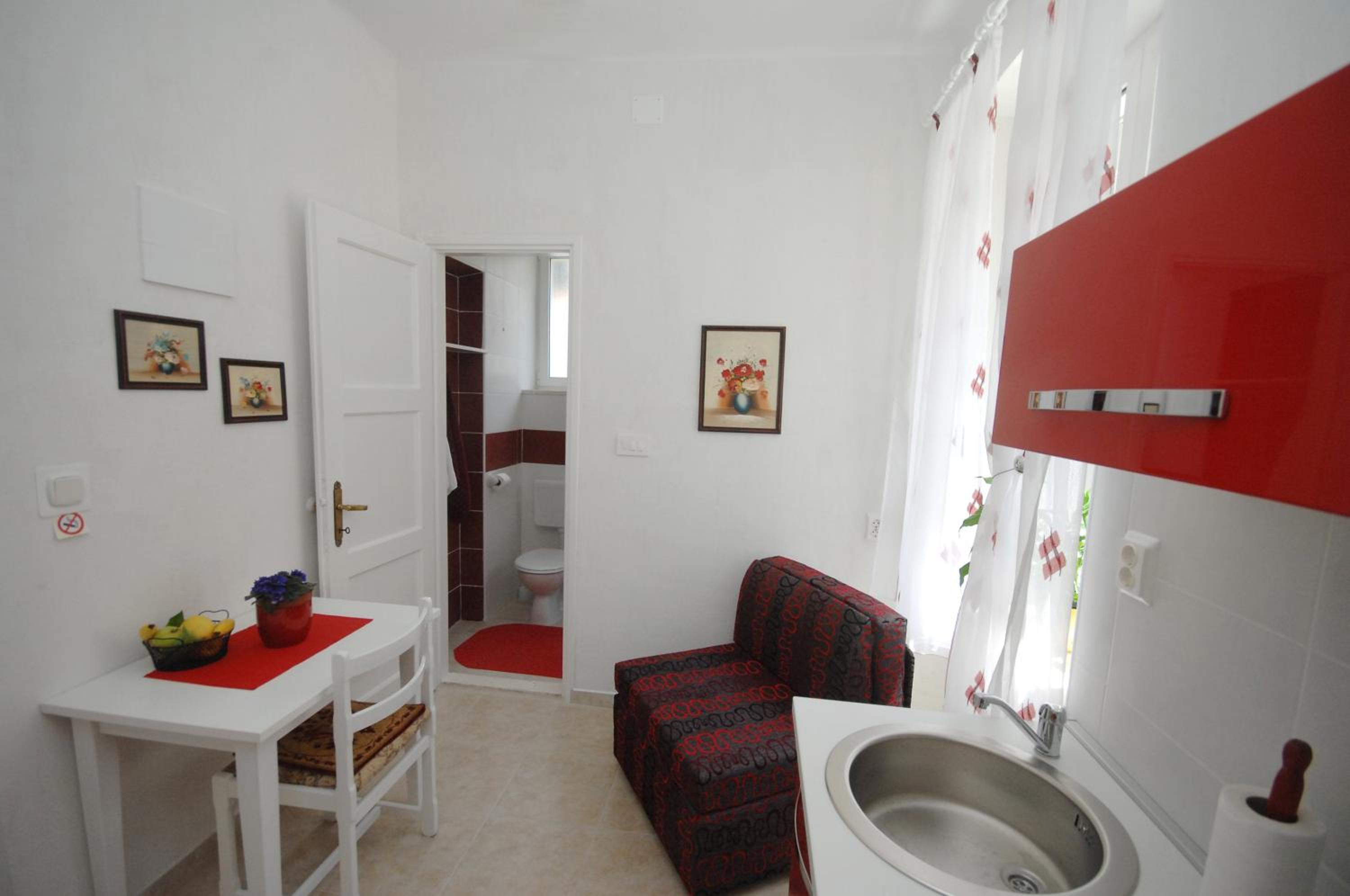 Apartments Eldin