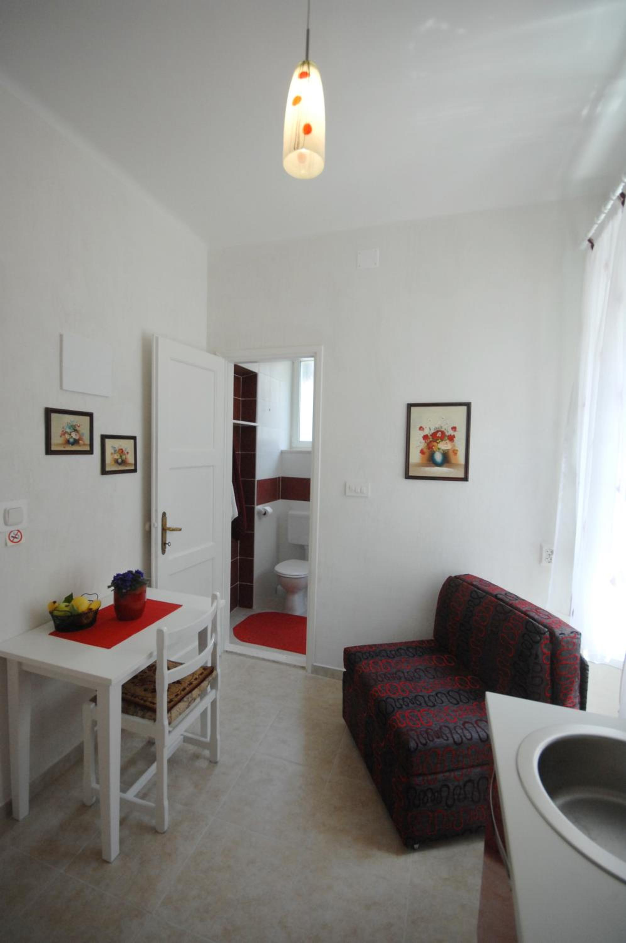 Apartments Eldin
