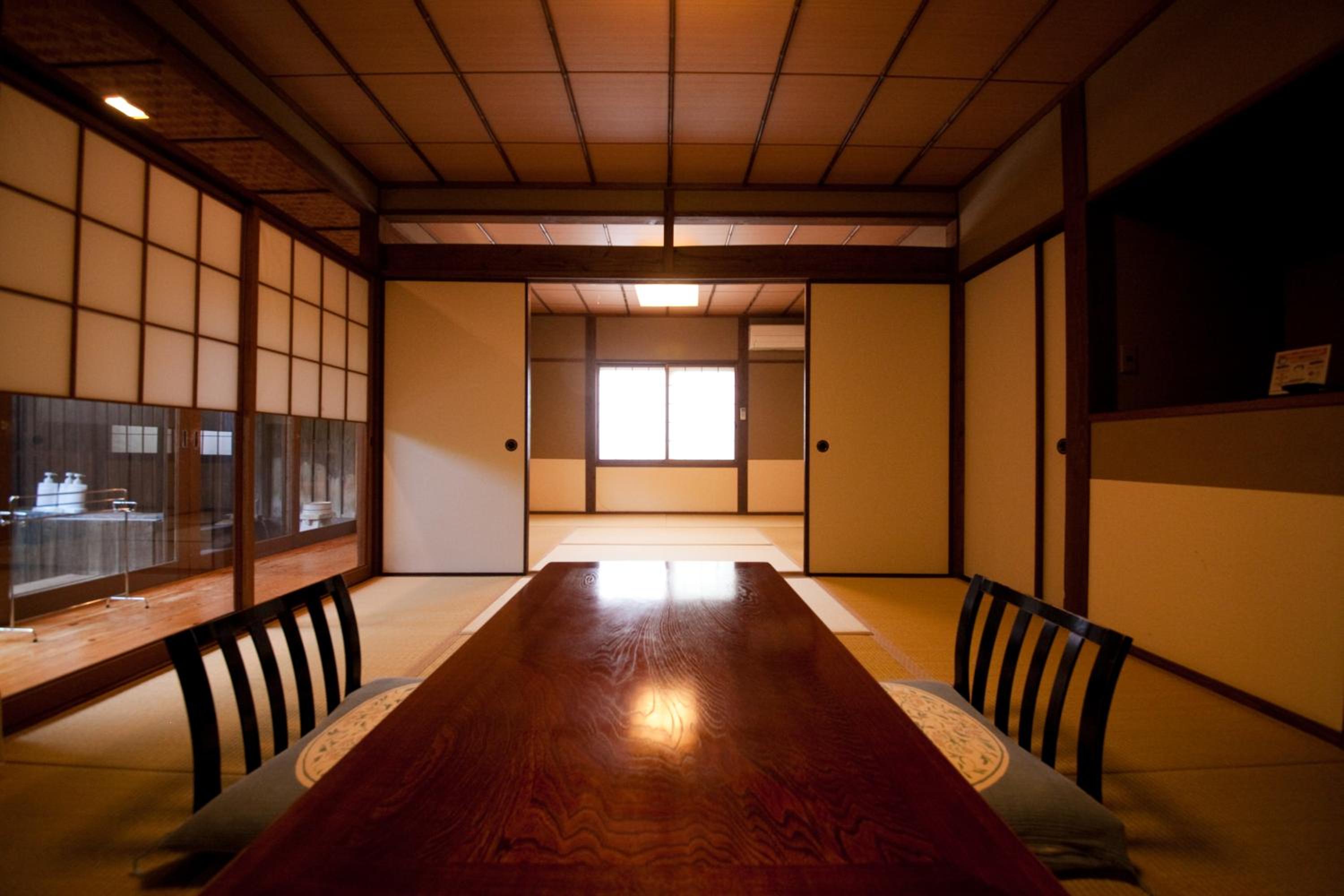 Yufuin Gettouan, Yufu - 22