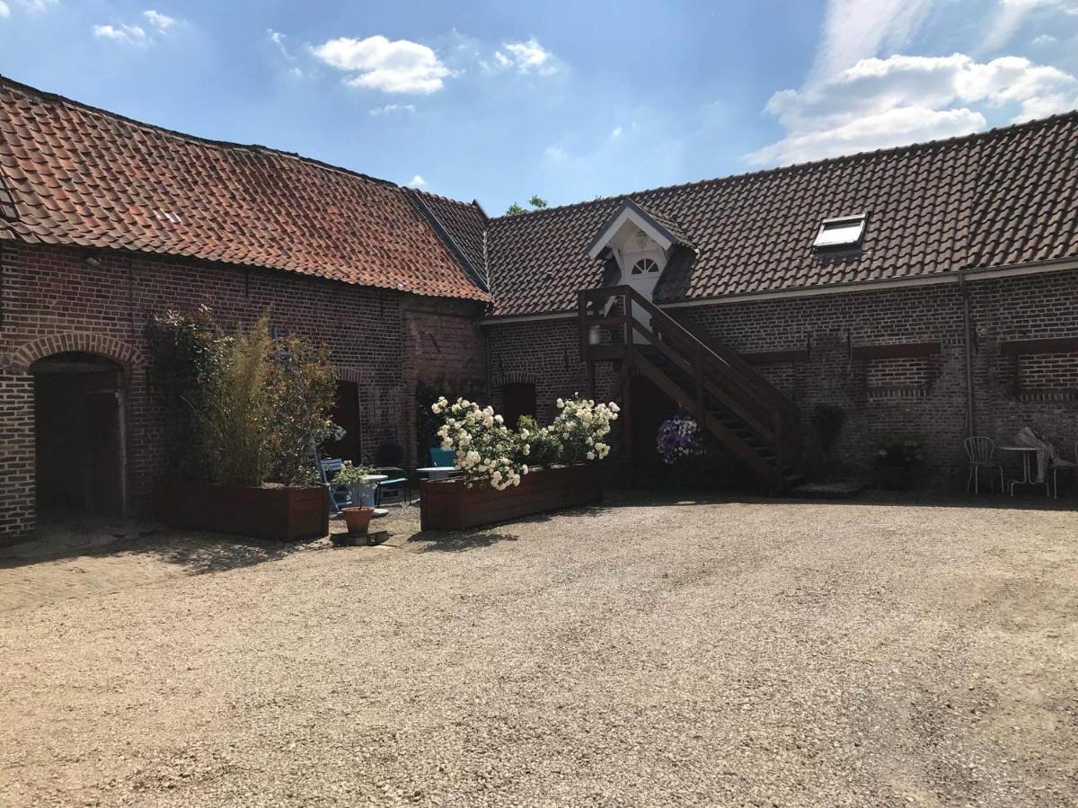 Ferme de la Forterie view 3