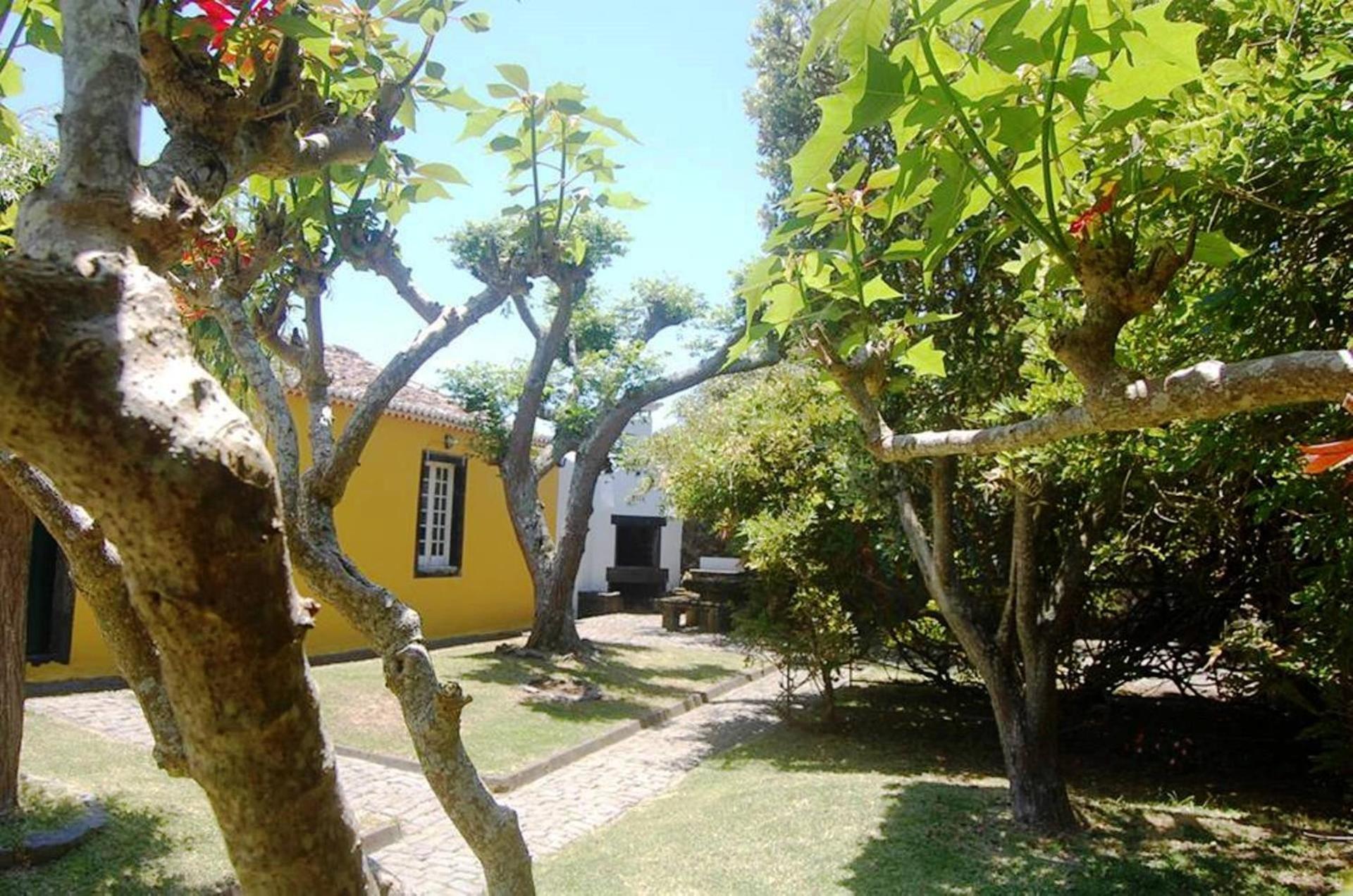 Casa das Calhetas - Turismo de Habitação view 2
