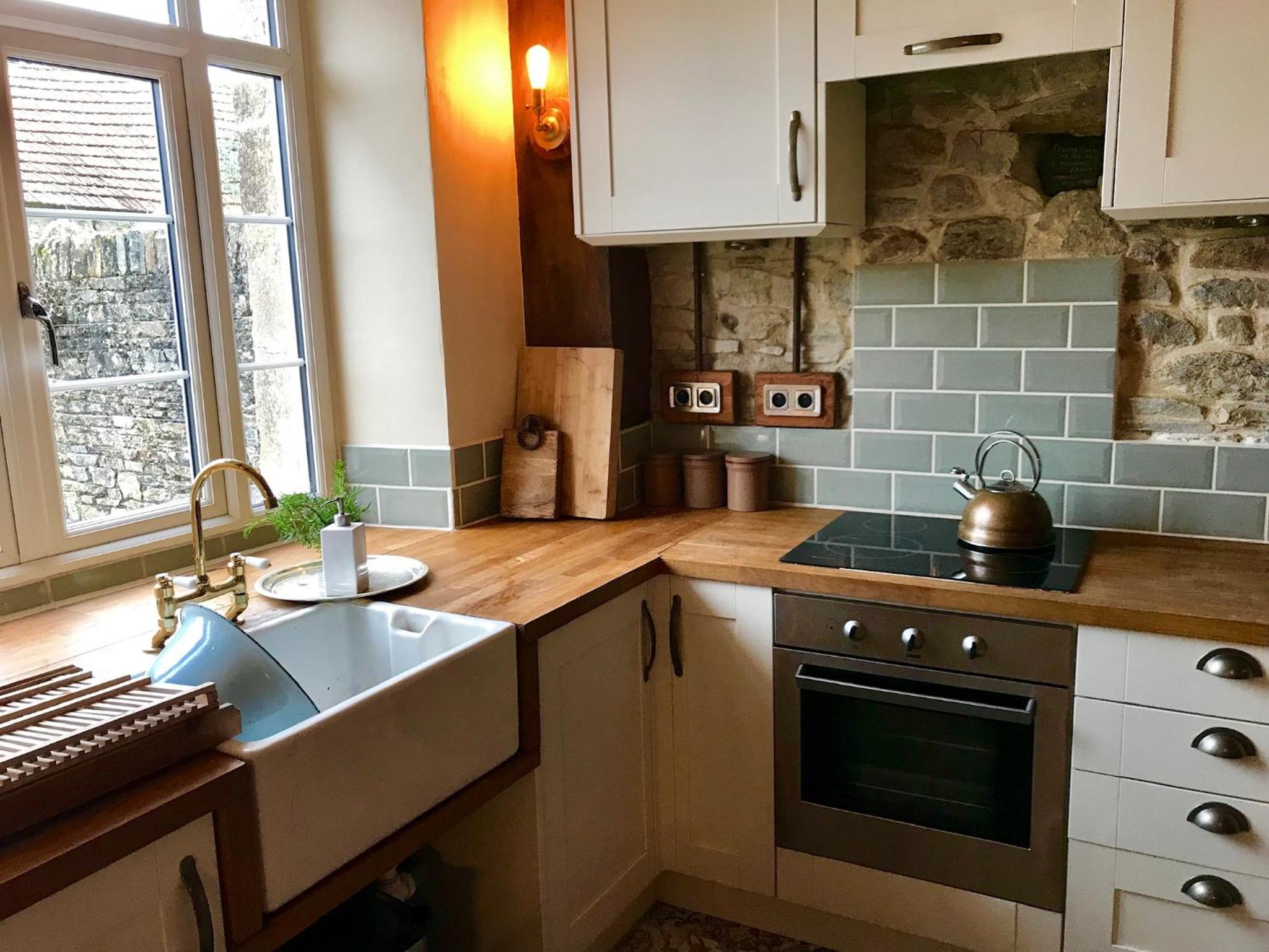 Glatigny Farmhouse - close to beach - proche de la plage