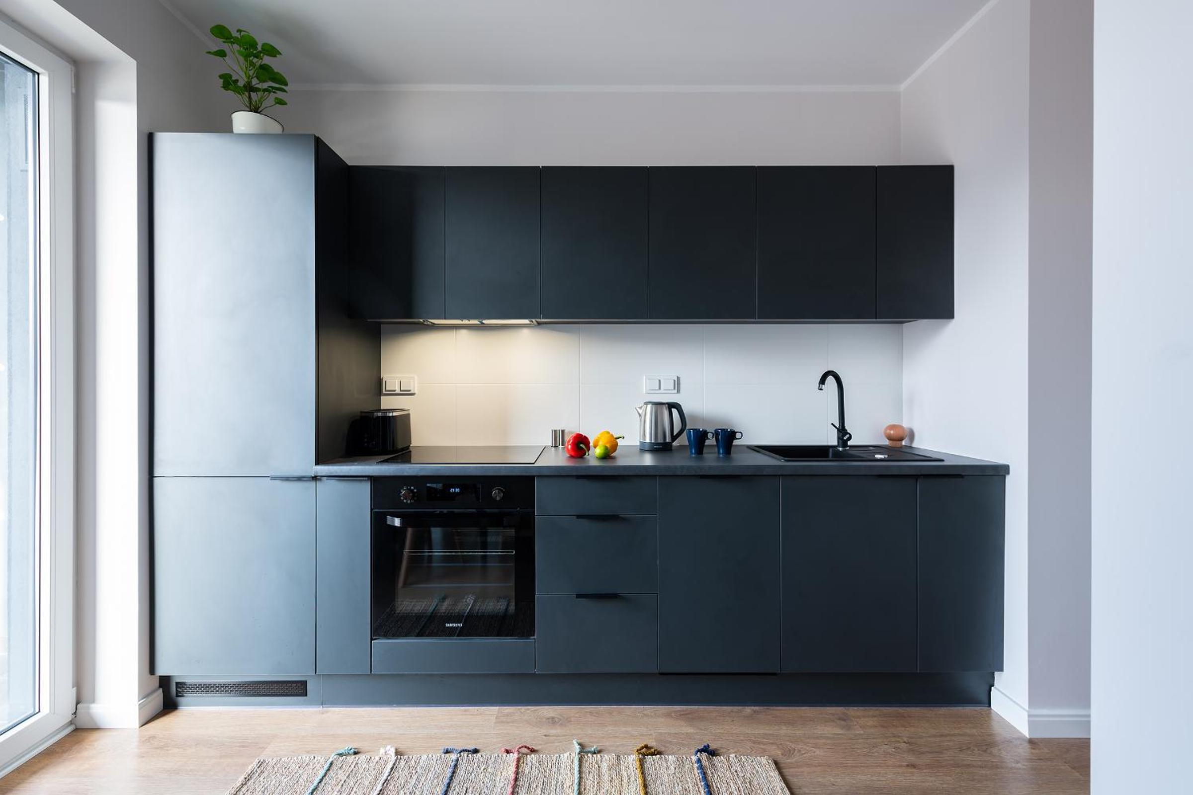 P&O Serviced Apartments SOHO FACTORY