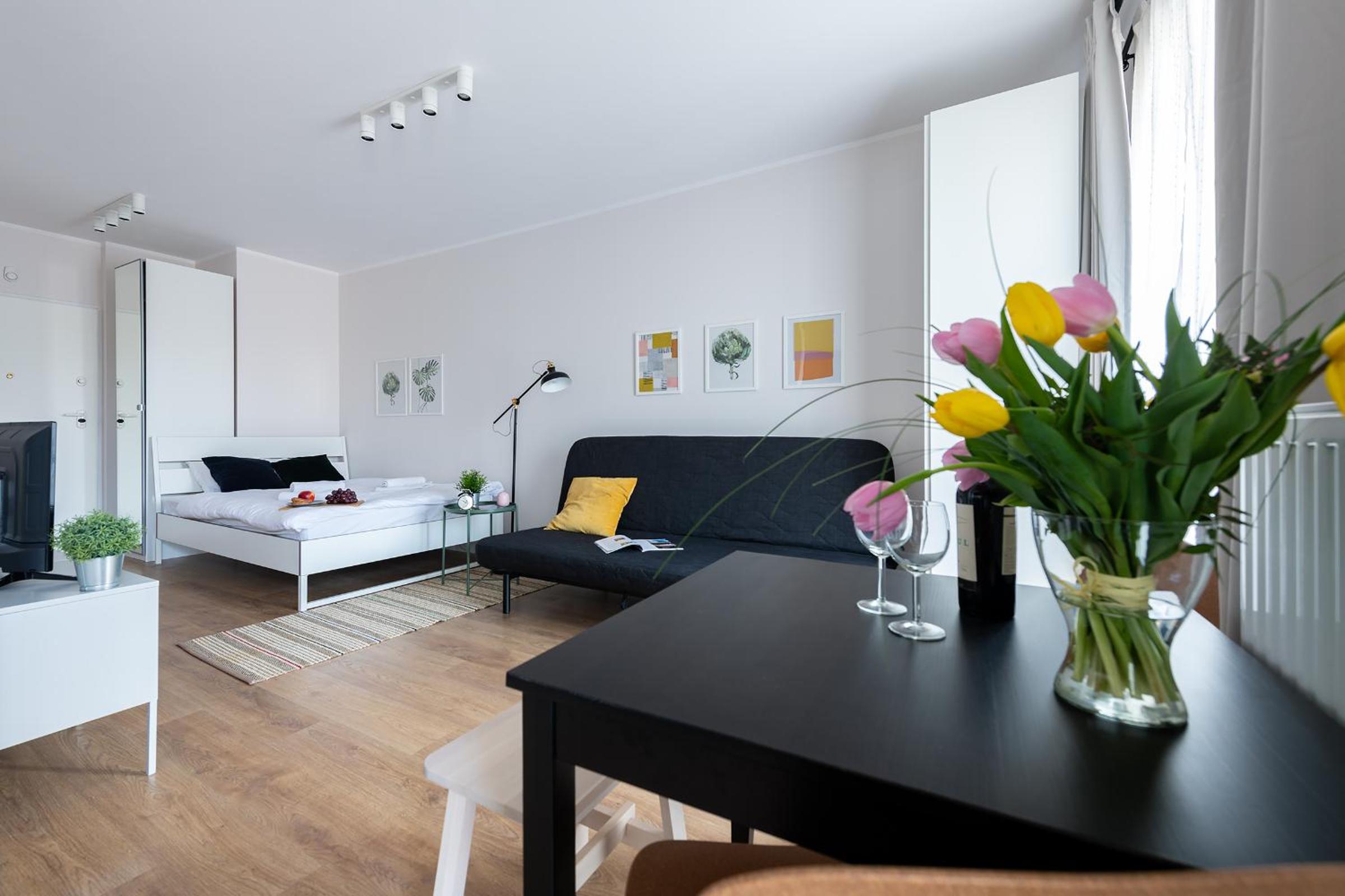 P&O Serviced Apartments SOHO FACTORY